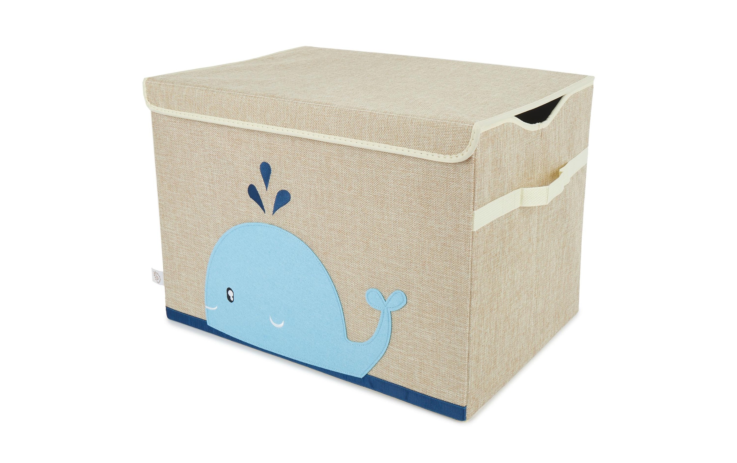 BIECO Aufbewahrungsbox »36x36x51cm«