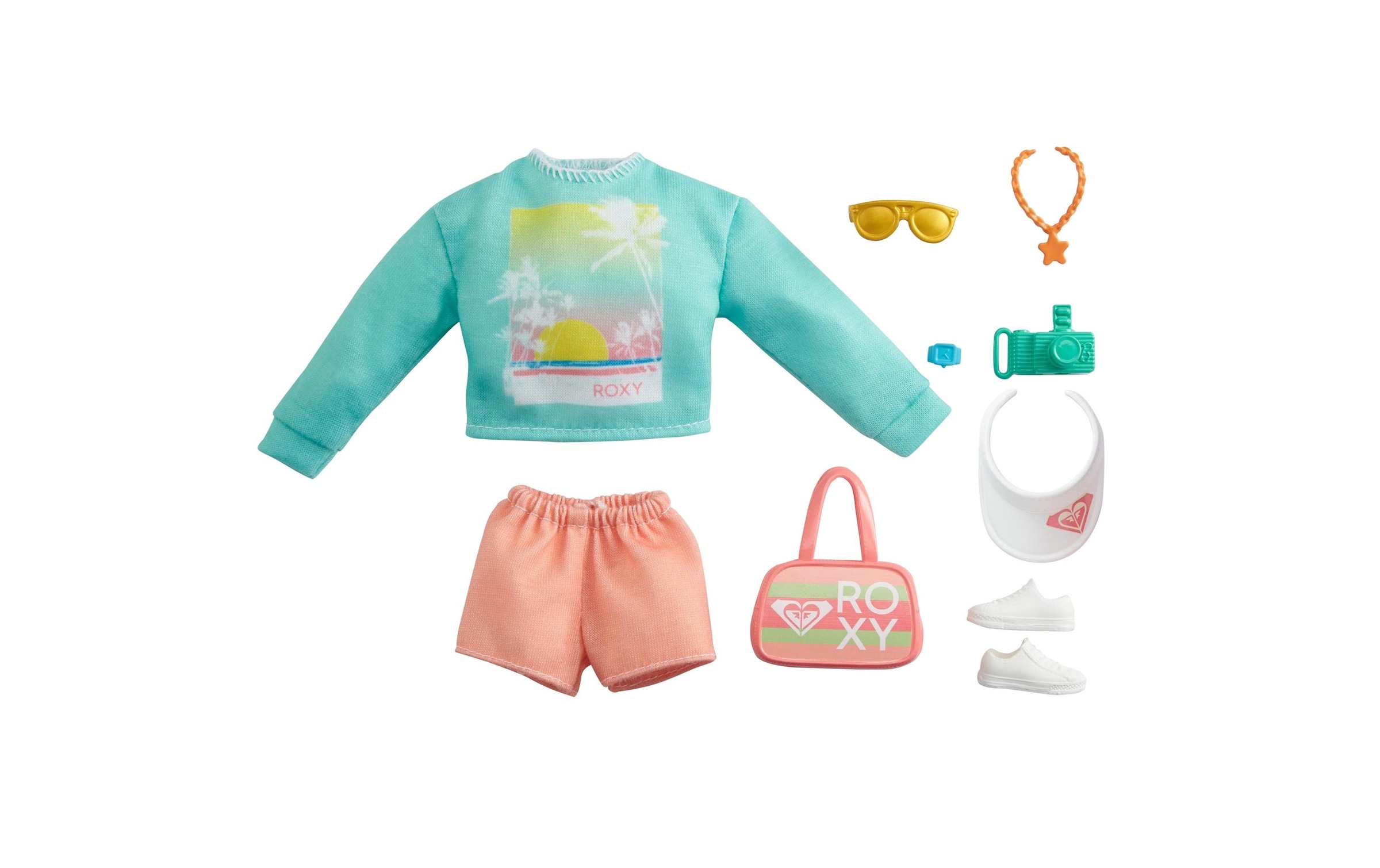 Image of Barbie Spielfigur »Fashions Licensed Pa« bei Ackermann Versand Schweiz