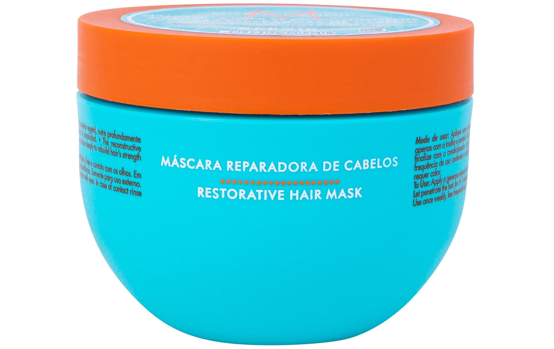 Haarmaske »Moroccanoil Restorative 250 ml«