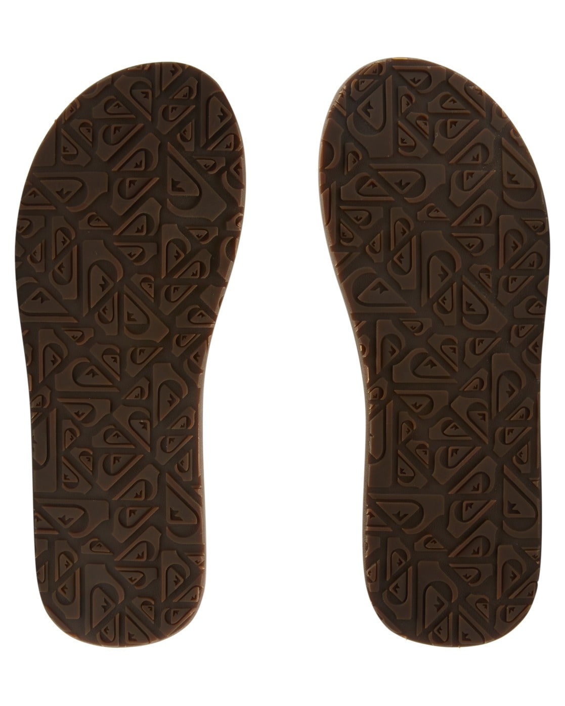 Quiksilver Sandale »Carver Nubuck«