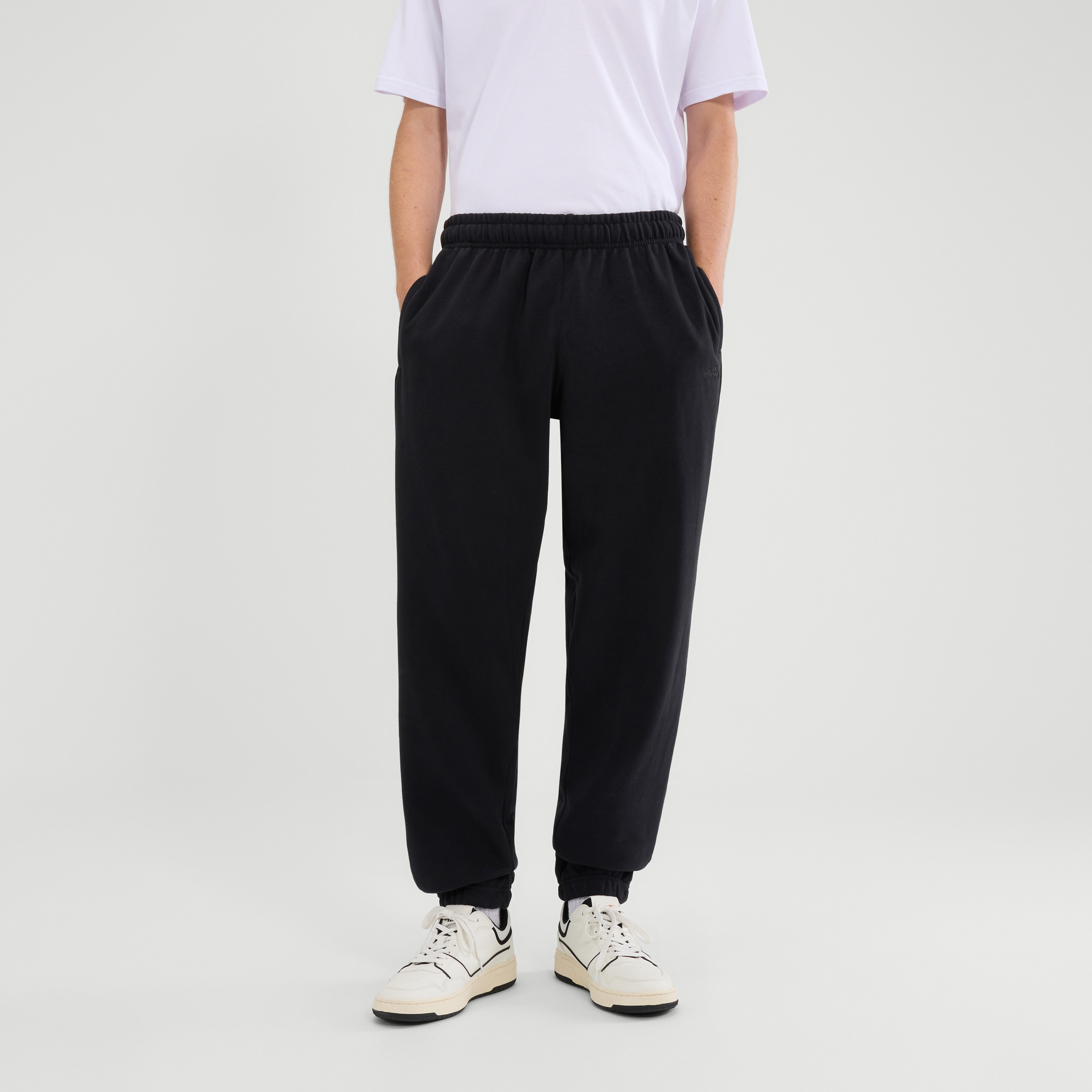 Image of Ellesse Jogginghose "PIDEURA JOGGER" sportlicher Stil, für Sport und Freizeit, leichtes Material