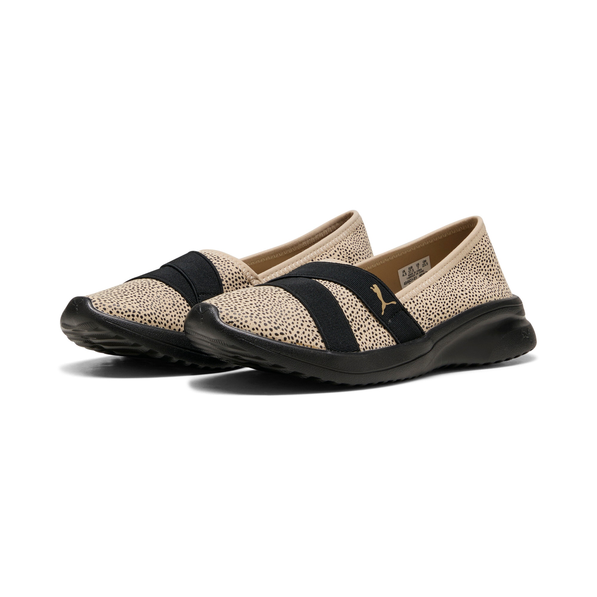 Image of PUMA Sneaker "ADELINA 2 TOPCAT" für sportliche und lässige Outfits, mit Schnürung