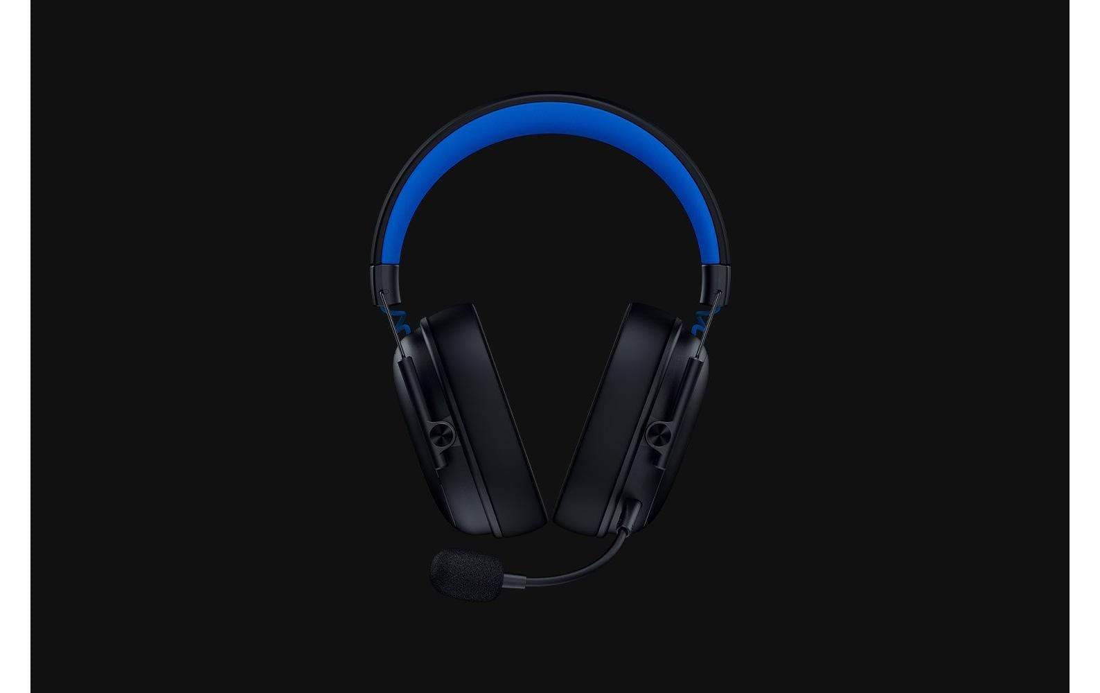 RAZER Casque de jeu »BlackShark V3 X HyperSpeed Playstation«