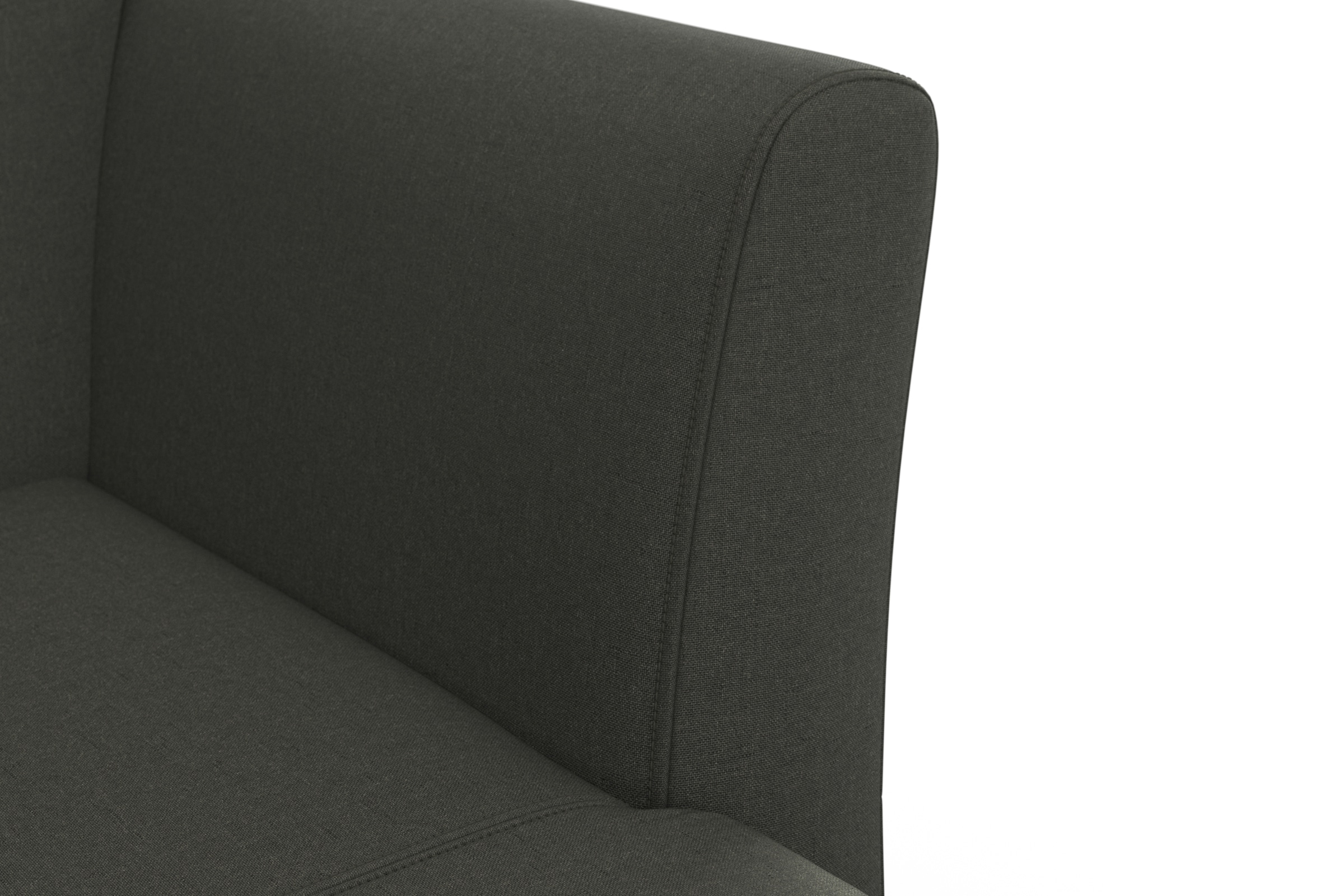 sit&more Wohnlandschaft »Visby U-Form«, wahlweise mit Bettfunktion und Stauraum, frei im Raum stellbar
