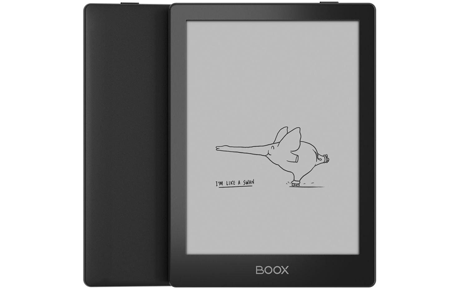 E-Book »Onyx Reader Boox Poke5 Lite«, (Android)