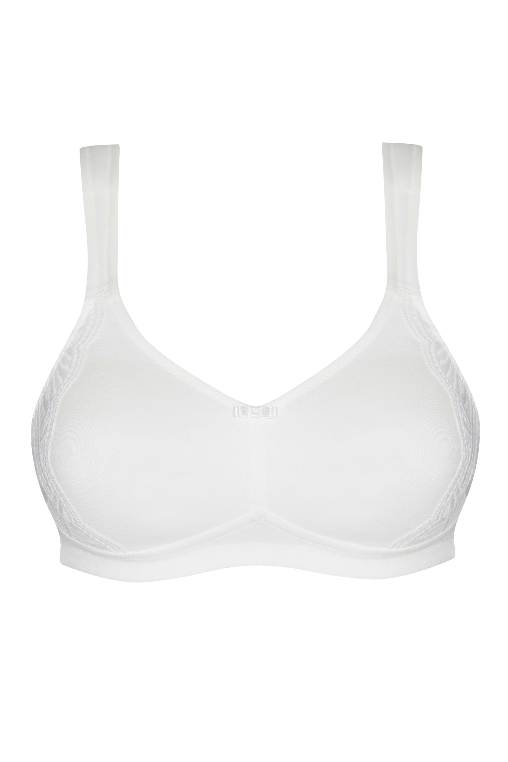 Image of Susa Minimizer-BH "Minimizer ohne Bügel Nizza" reduziert die Büste optisch um eine Cup-Grösse, ohne Bügel