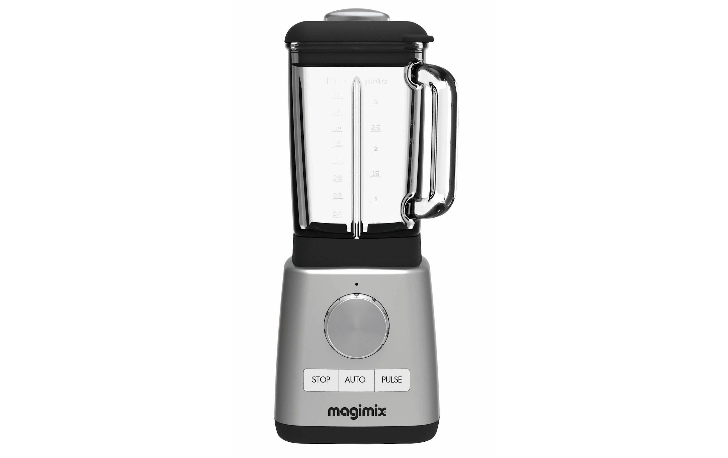 Standmixer »Magimix POWER, Magimix«, 1300 W