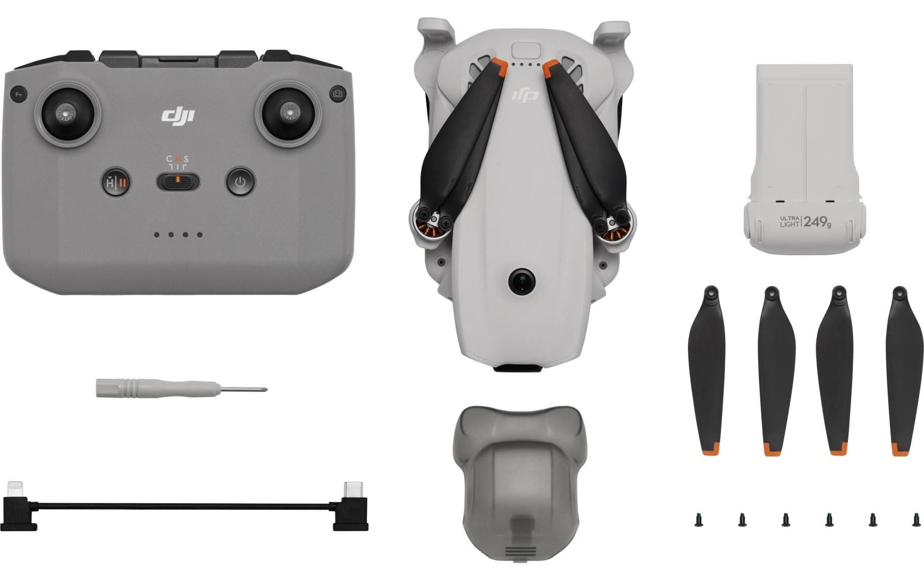 DJI Drone »Lito 1«