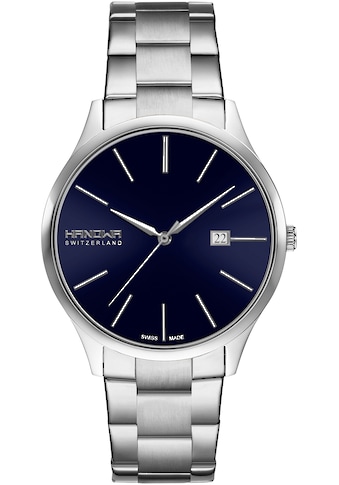 Hanowa Schweizer Uhr »PURE, 16-5075.04.003« kaufen