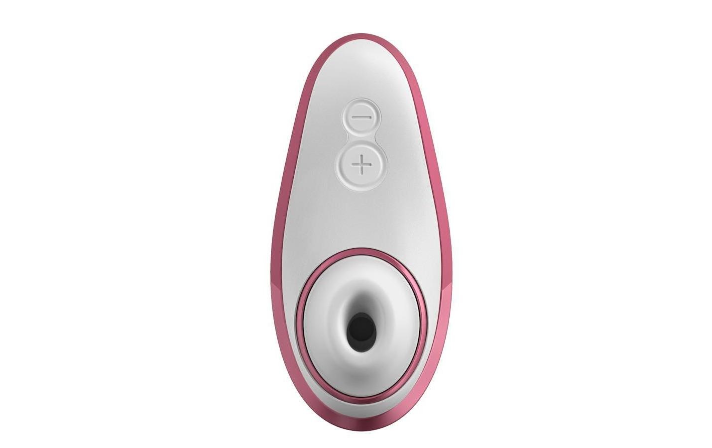 Womanizer Auflege-Vibrator »Womanizer Liberty«