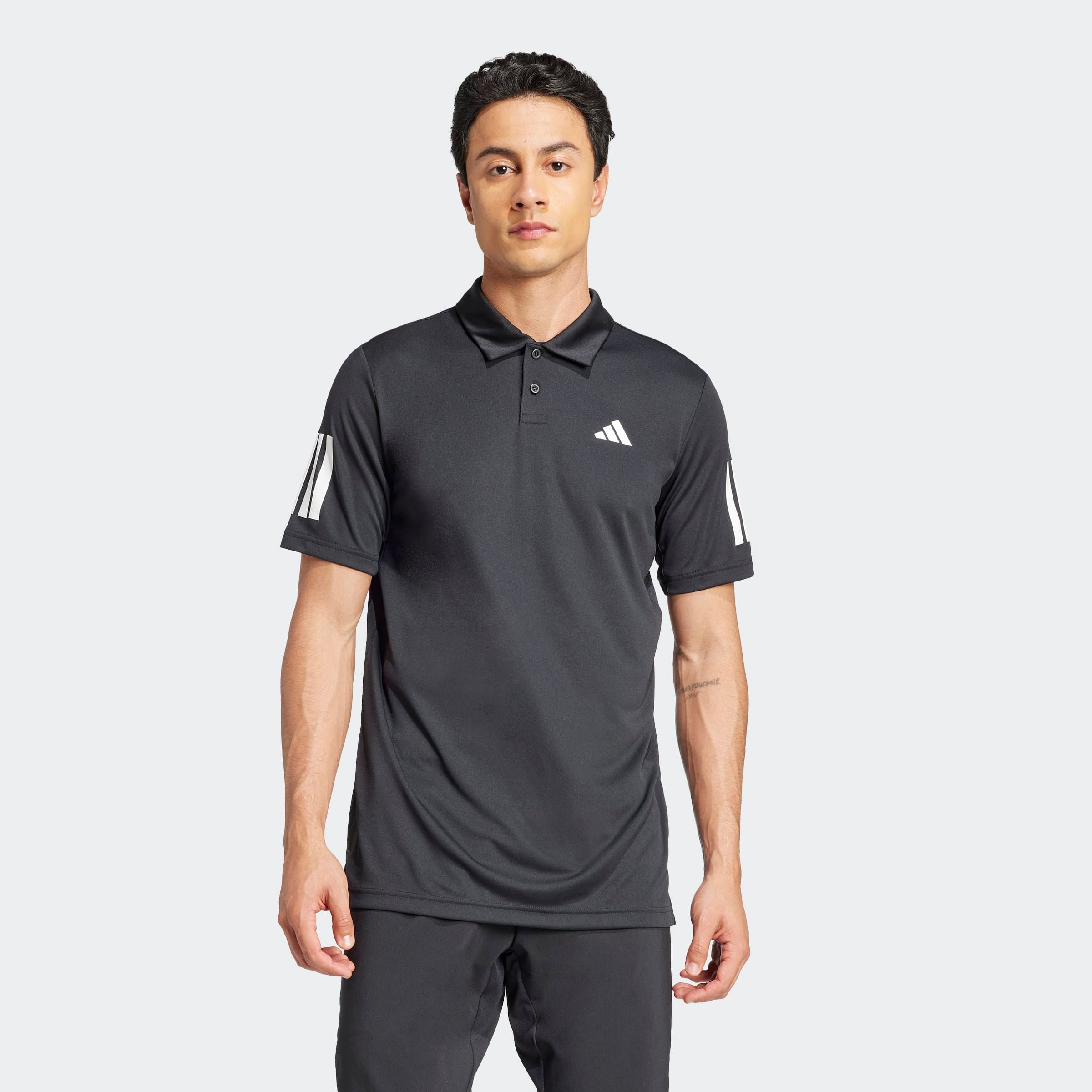Image of adidas Performance Poloshirt "CLUB 3STR POLO"