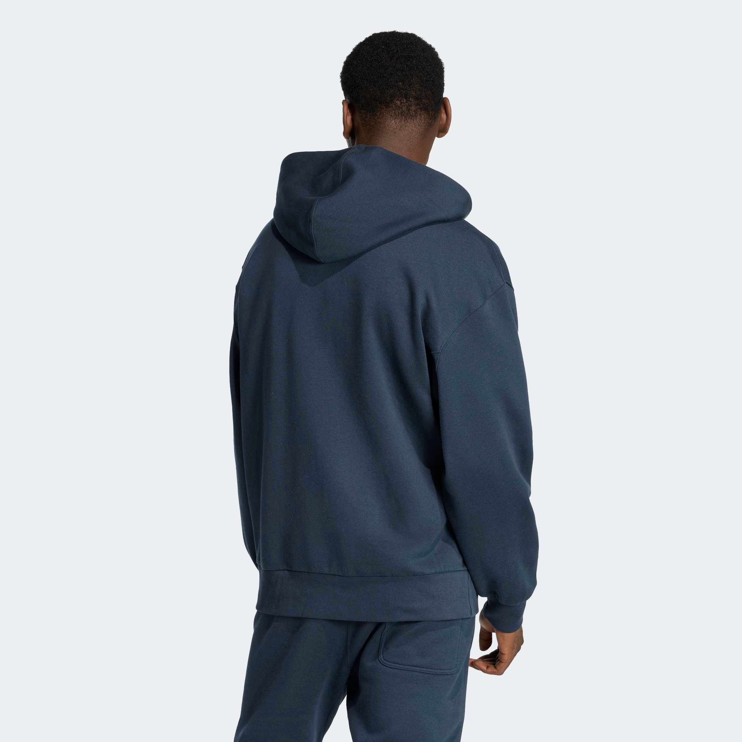 adidas Sportswear Kapuzensweatshirt »ALL SZN«, Kapuzenjacke mit Reissverschluss

