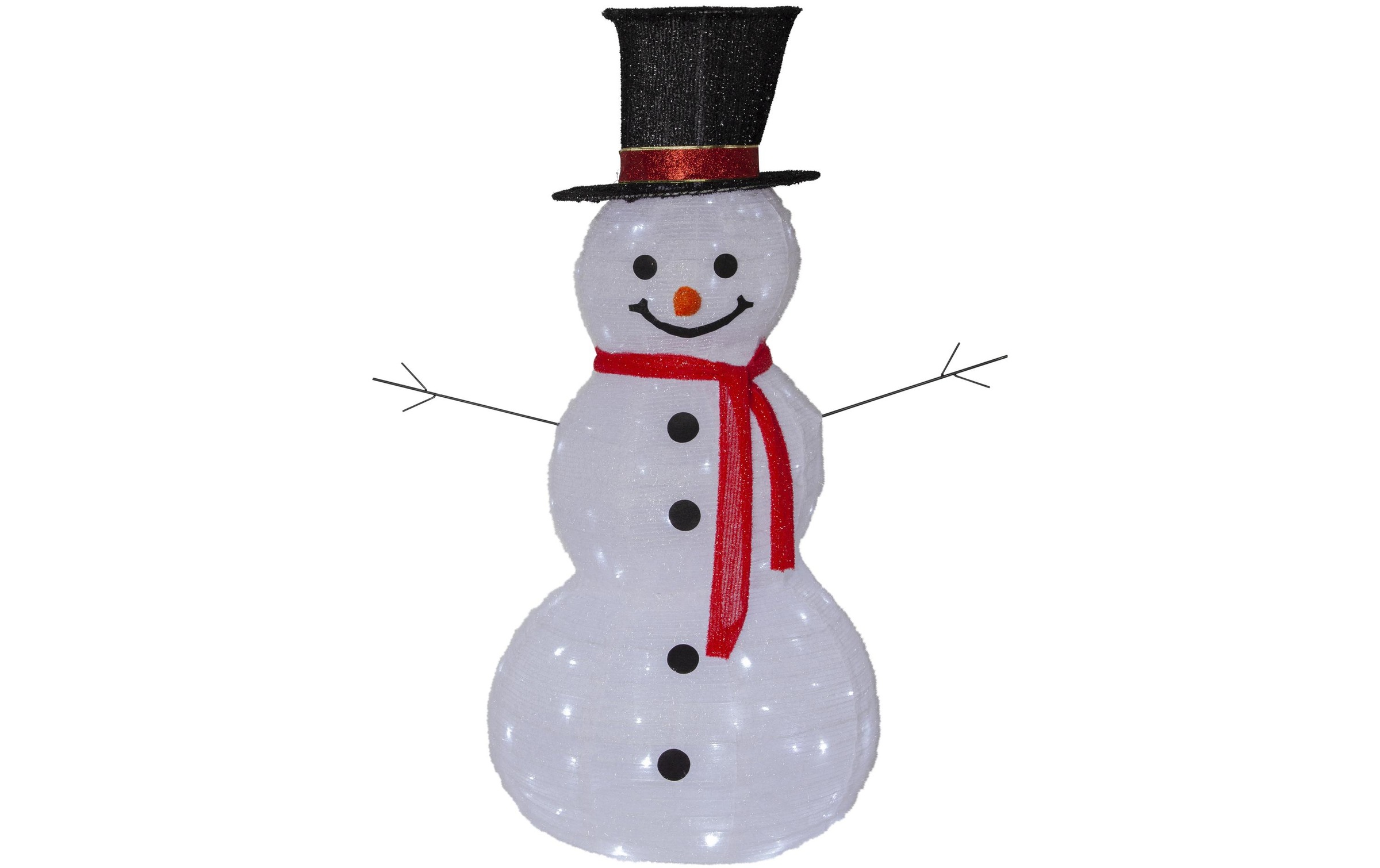 Image of Dekofigur "Schneemann"