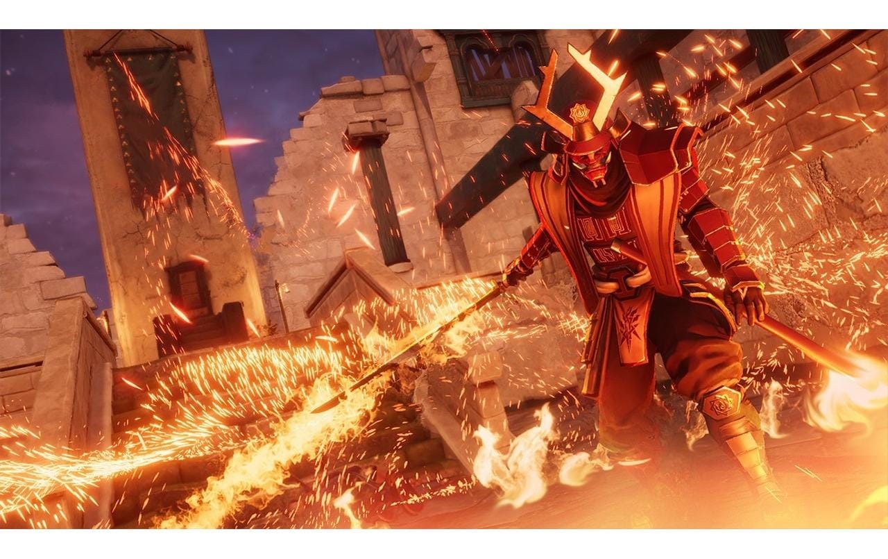 Spielesoftware »GAME Aragami 1«, PlayStation 4