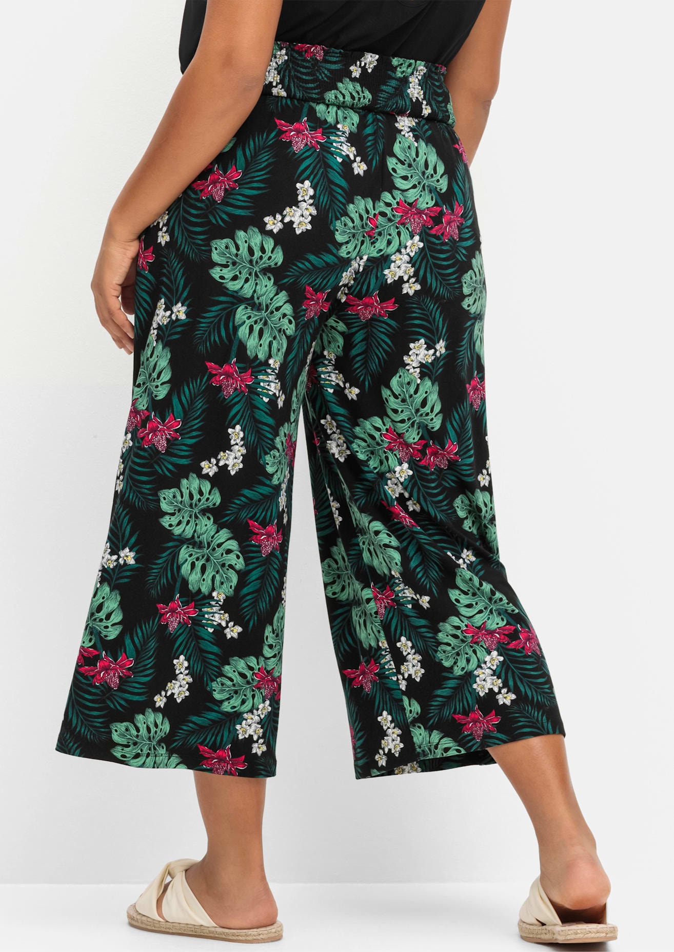 Sheego 7/8-Hose