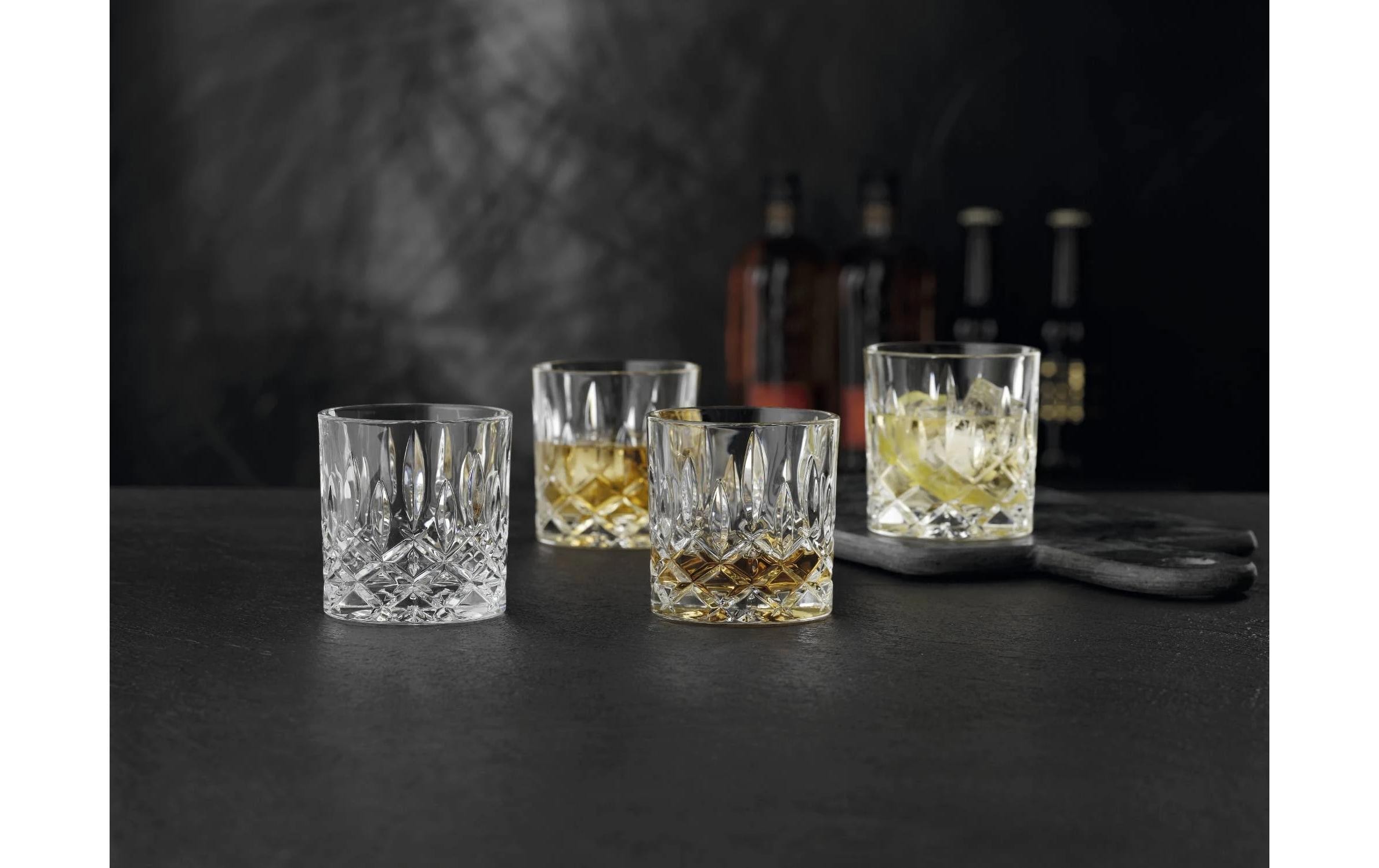 Nachtmann Whiskyglas »Noblesse S.O.F, 4 Stück«