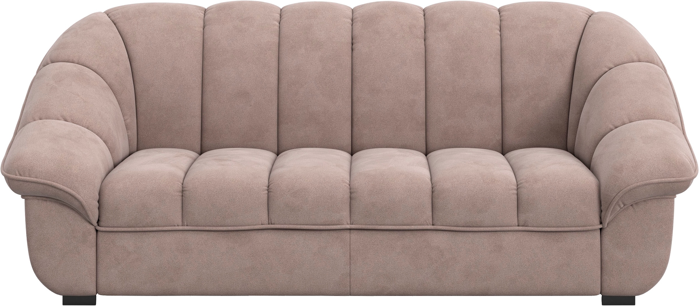 COTTA 3-places »Mado, Breite 215 cm« verschiedene Sofas individuell kombinierbar