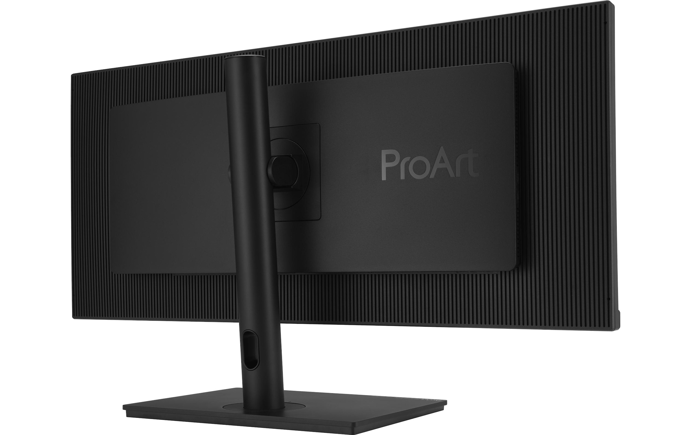 Asus Ergo Monitor »ProArt PA348CGV« 86,02 cm/34 ″  3440 x 1440 px UWQHD 2 Reaktionszeit 120 Hz