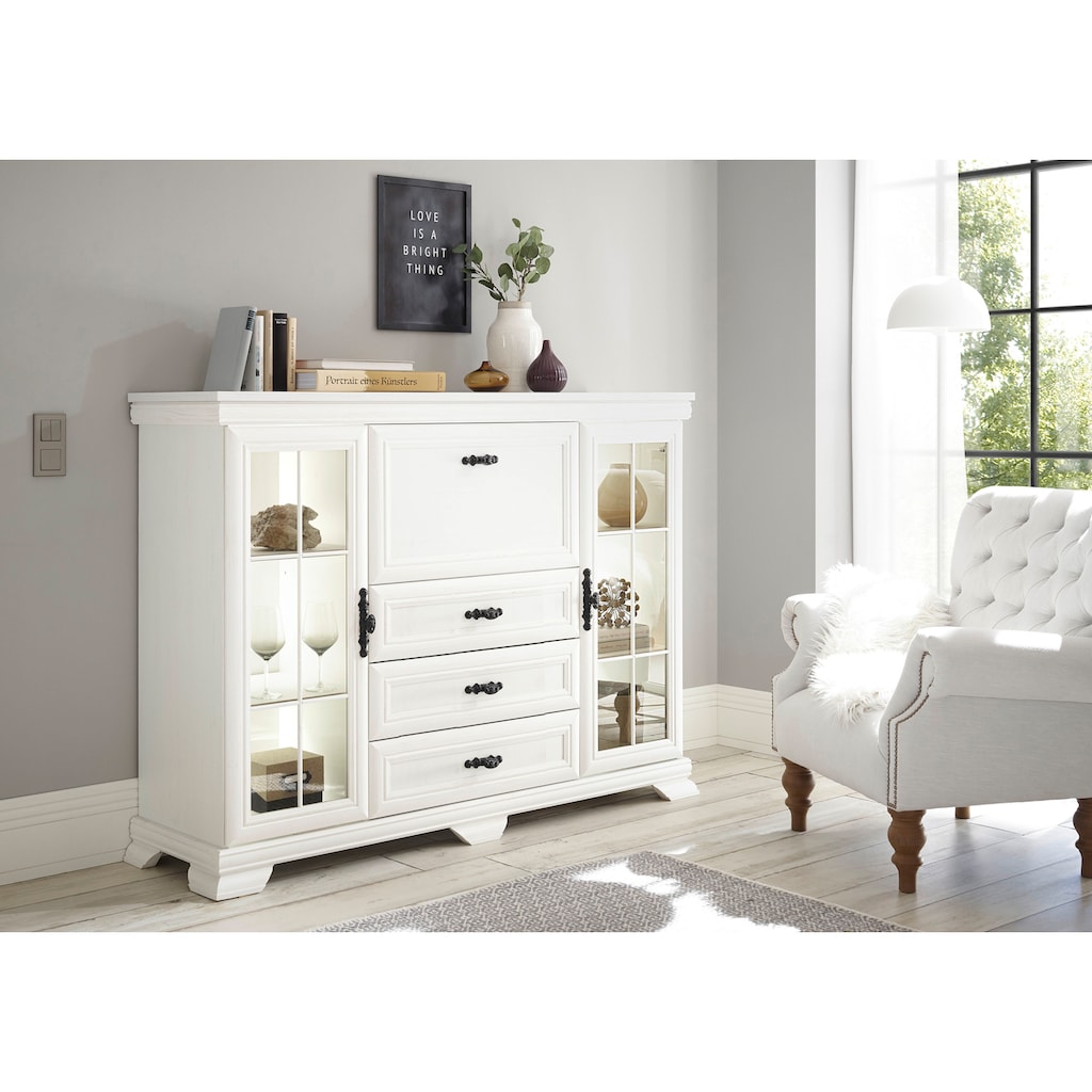 Home affaire Highboard »Royal«