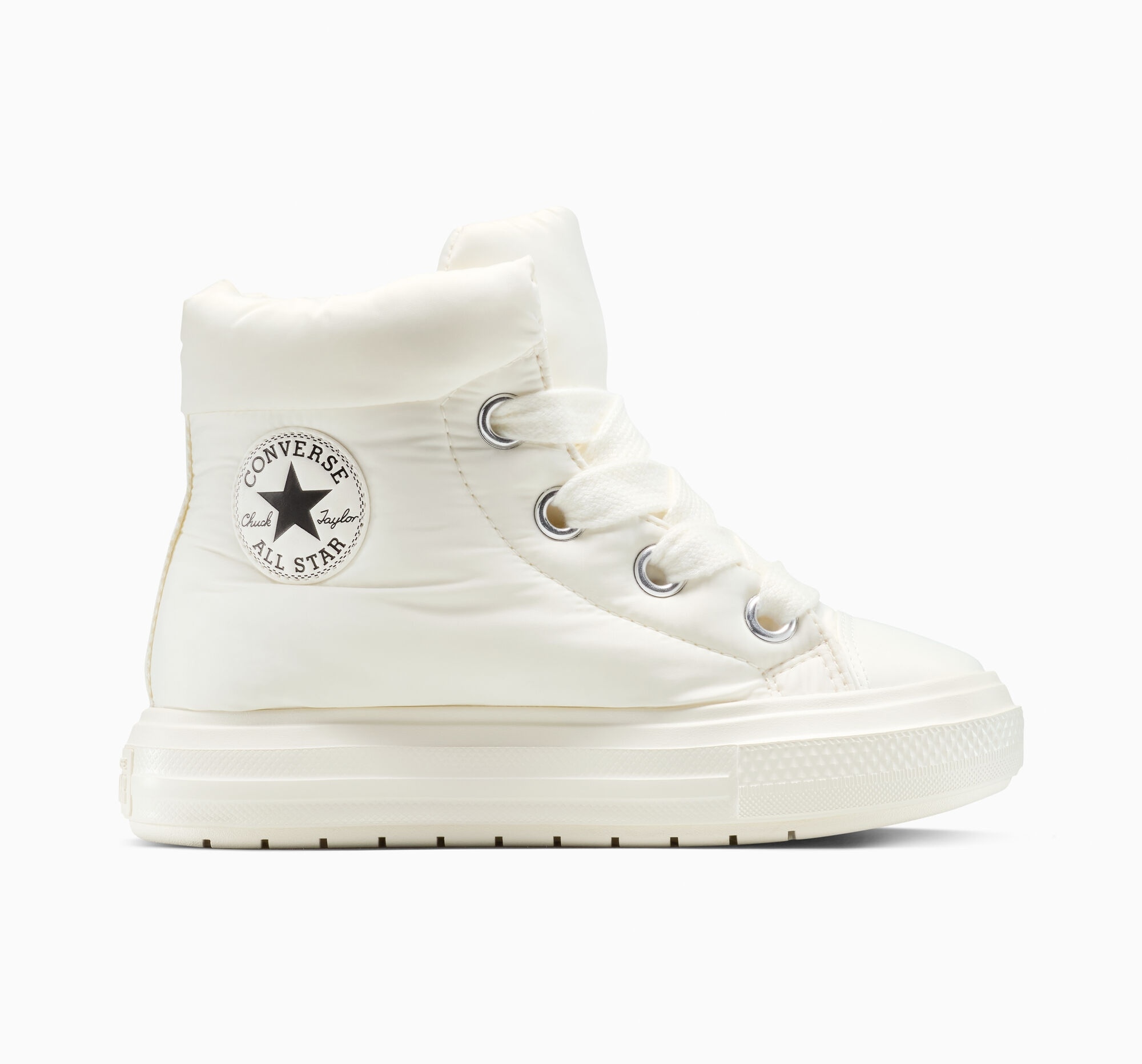 Converse Winterboots »CHUCK TAYLOR ALL STAR ELEMENTS BOOT«  Winterschuhe, Schnürboots, gefüttert, wasserabweisend