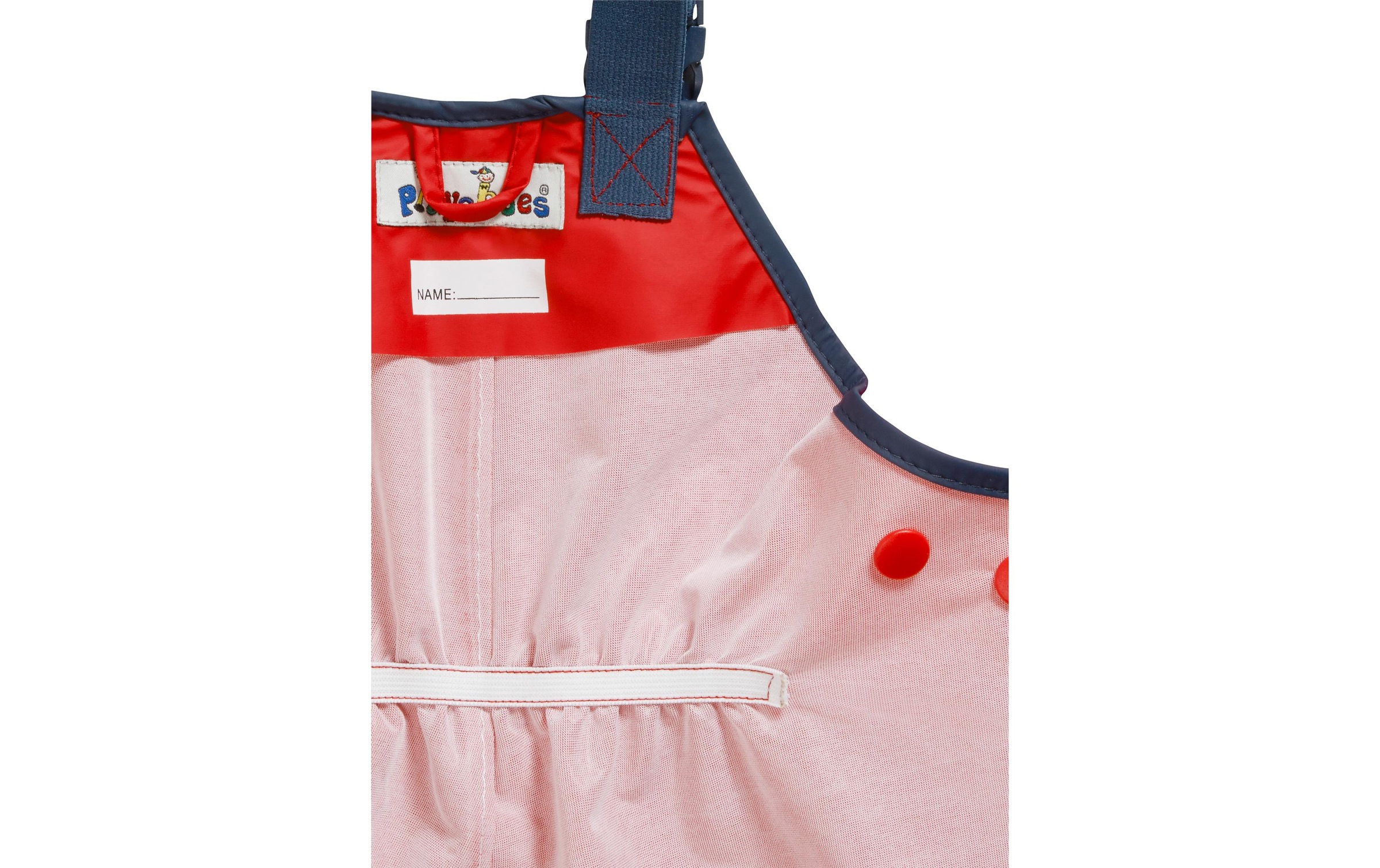 Playshoes Regenlatzhose »Gr. 74«