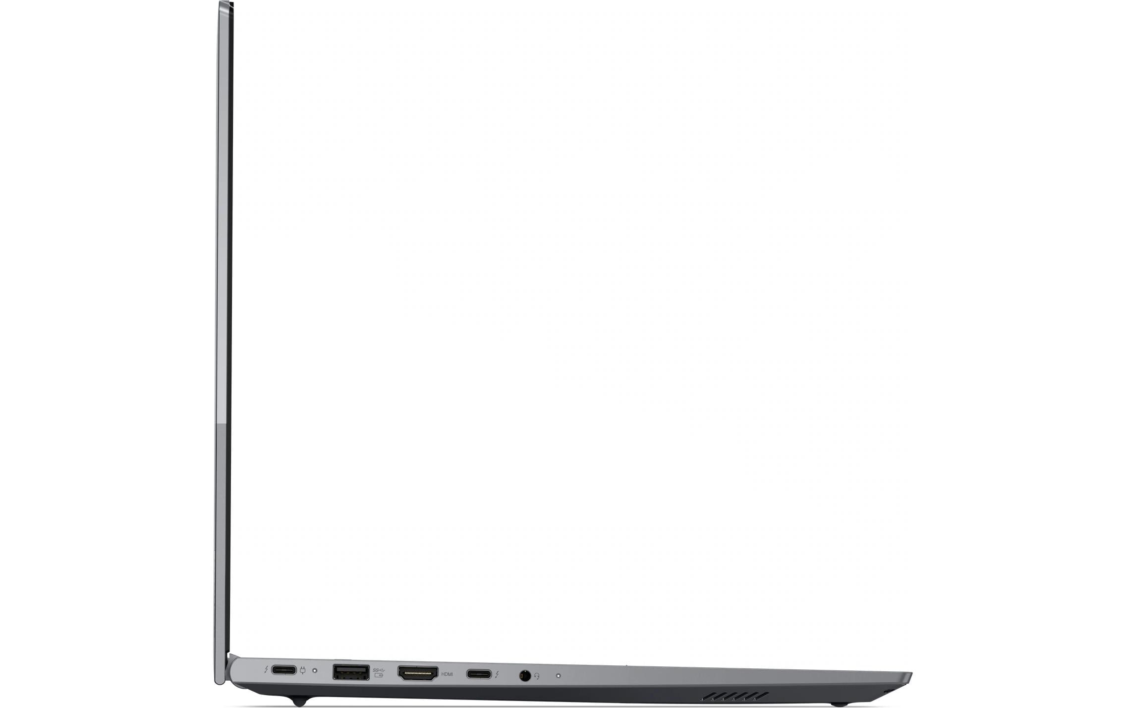 Lenovo Ordinateur portable professionnel »16 G9 IPL Copilot+ PC« / 16 ″ Intel Core Ultra 7