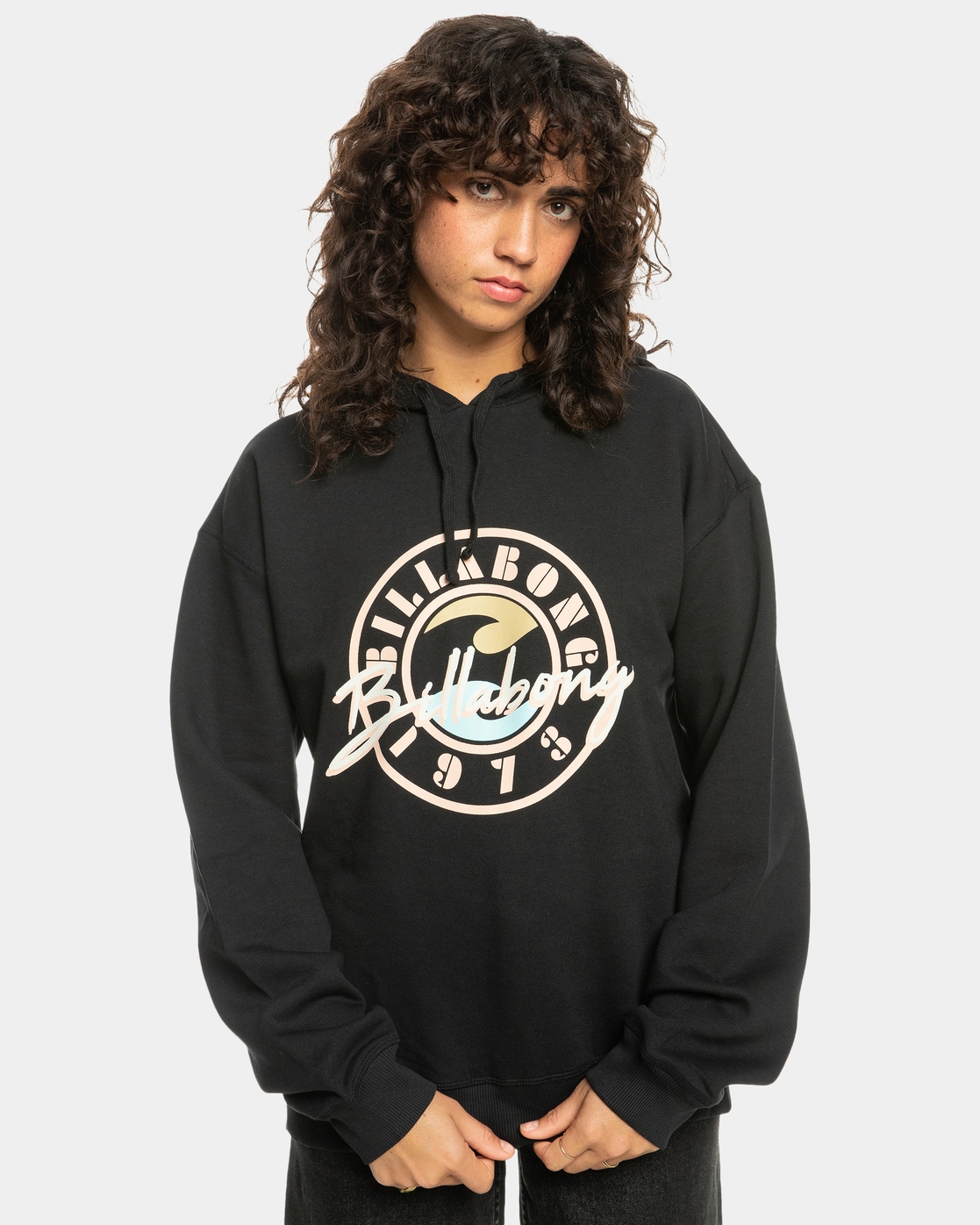 Image of Billabong Hoodie "Del Mar"