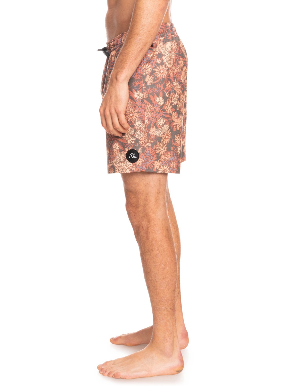 Quiksilver Boardshorts »Mix 17"«