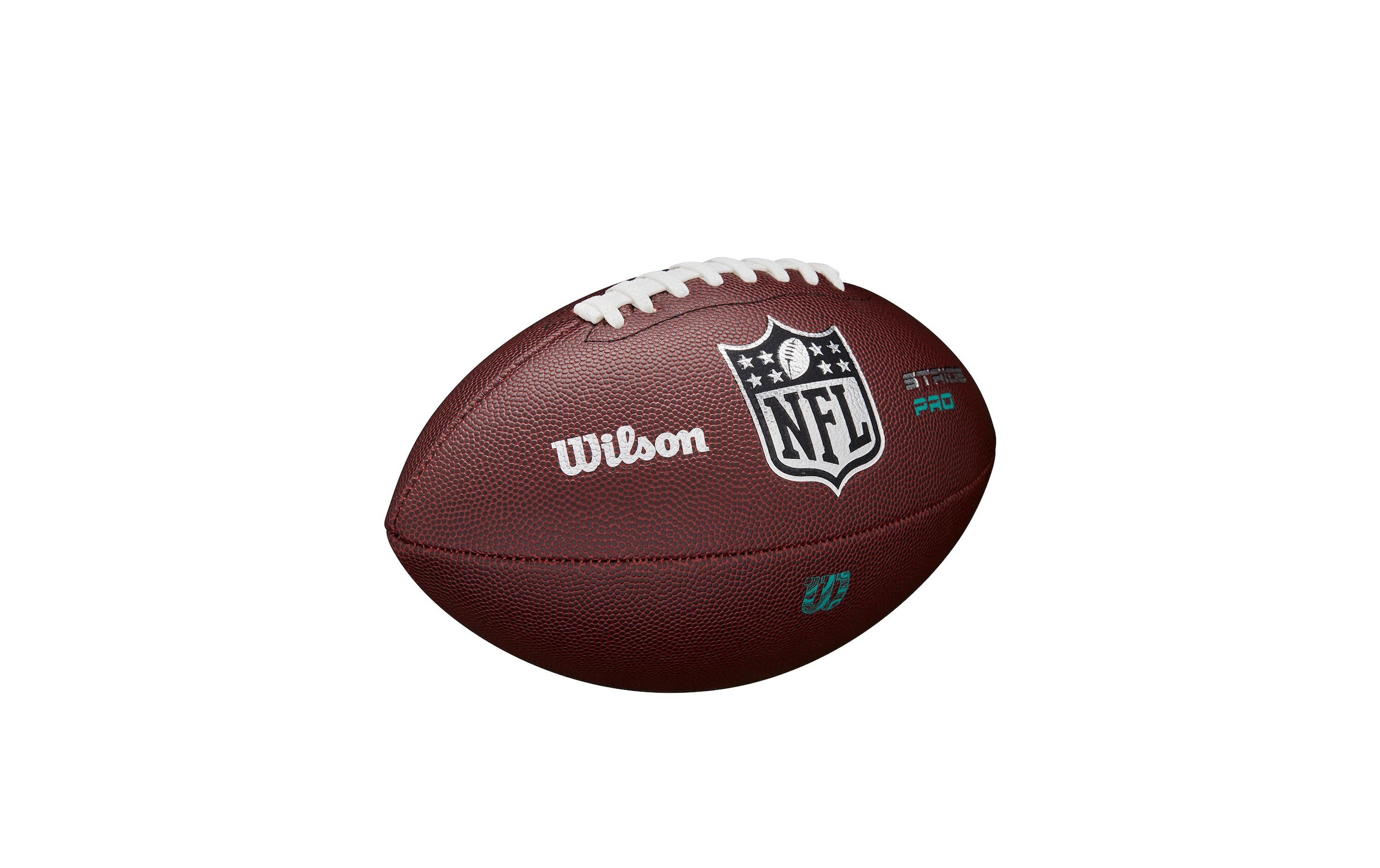 Wilson Football »NFL Stride Pro Eco«