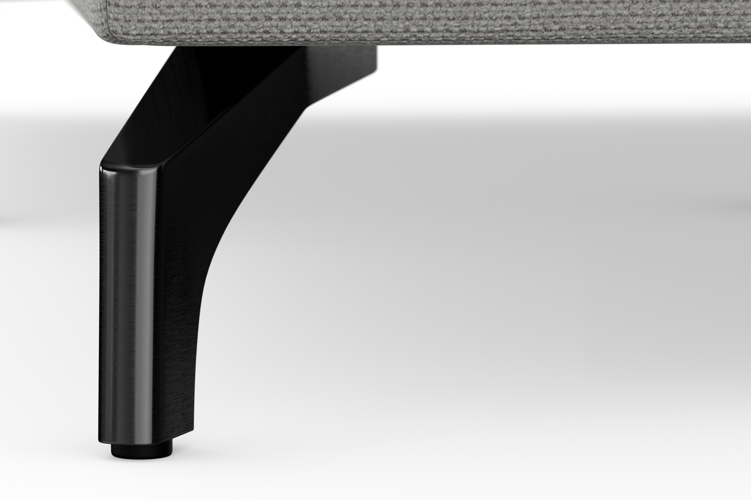 Places of Style Wohnlandschaft »Calando U-Form«, wahlweise mit Bettfunktion, Bettkasten und Armteilfunktion