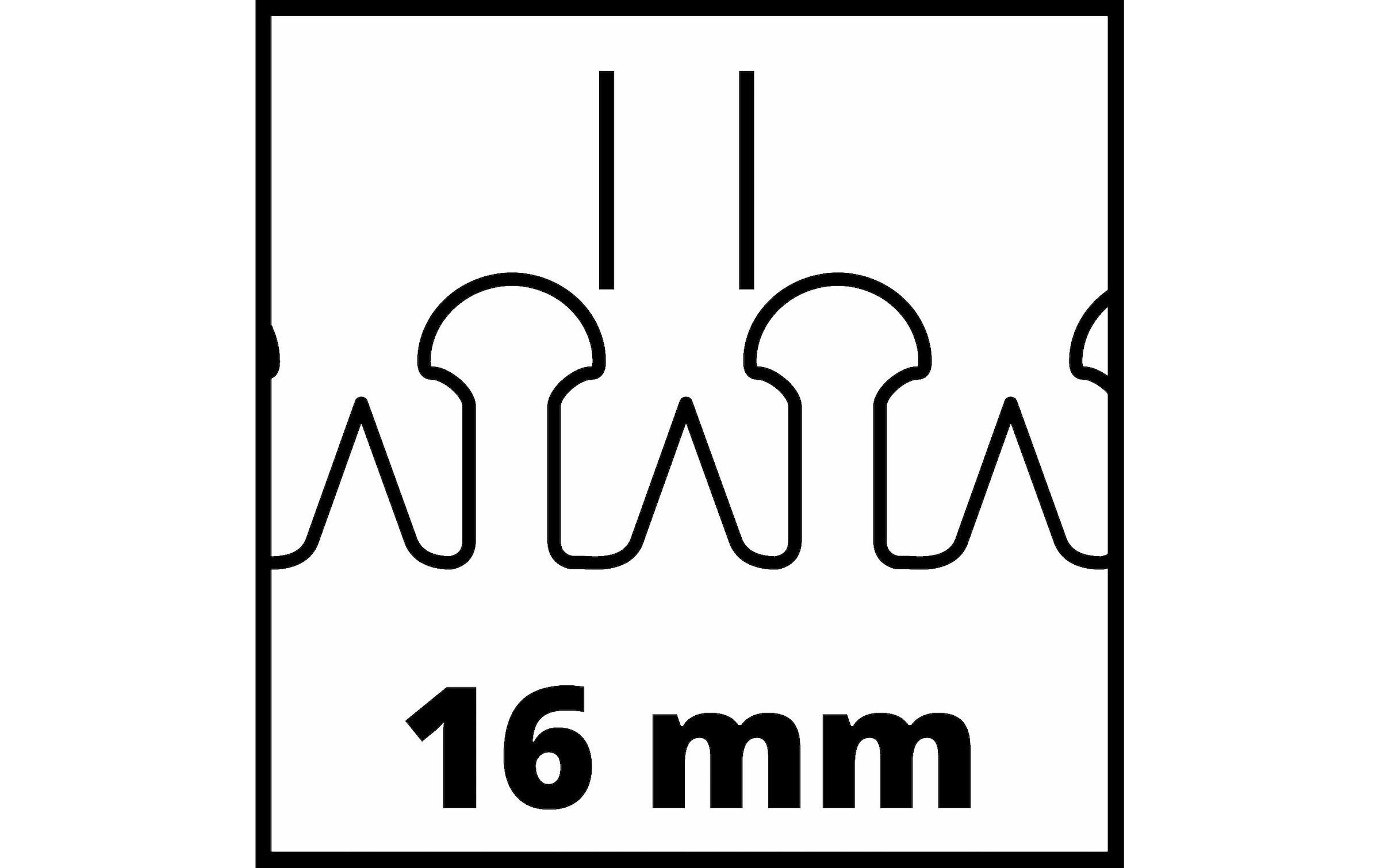 Einhell Akku-Heckenschere »Akku-Heckenschere GE-LC 18 Li T«