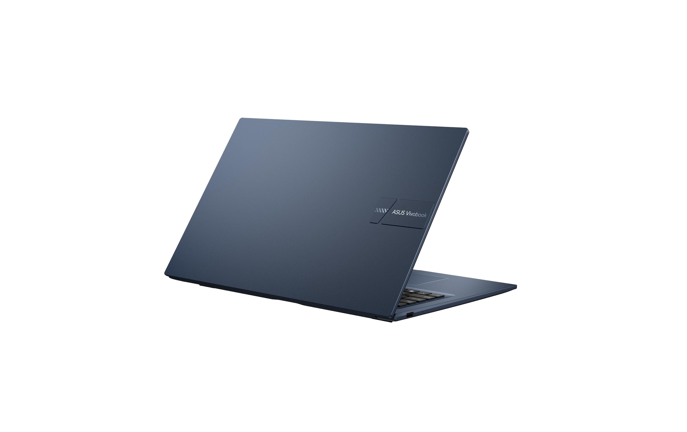 Asus Ordinateur portable »17 (X1704VA-AU916W)« / 17,3 ″ Intel Core 7 1.000 Go SSD
