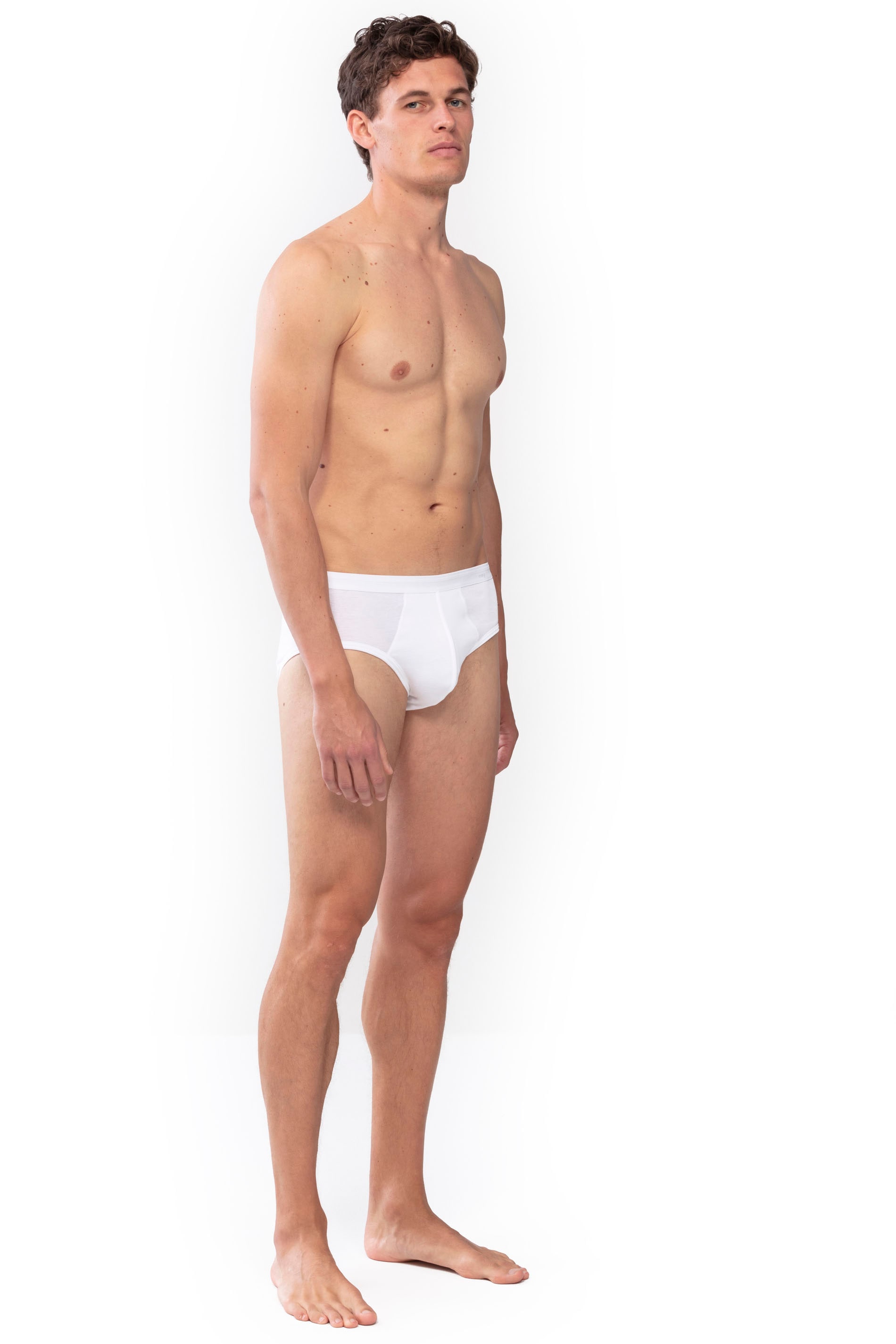 Image of Mey Slip "Noblesse" Ohne auftragende Seitennähte