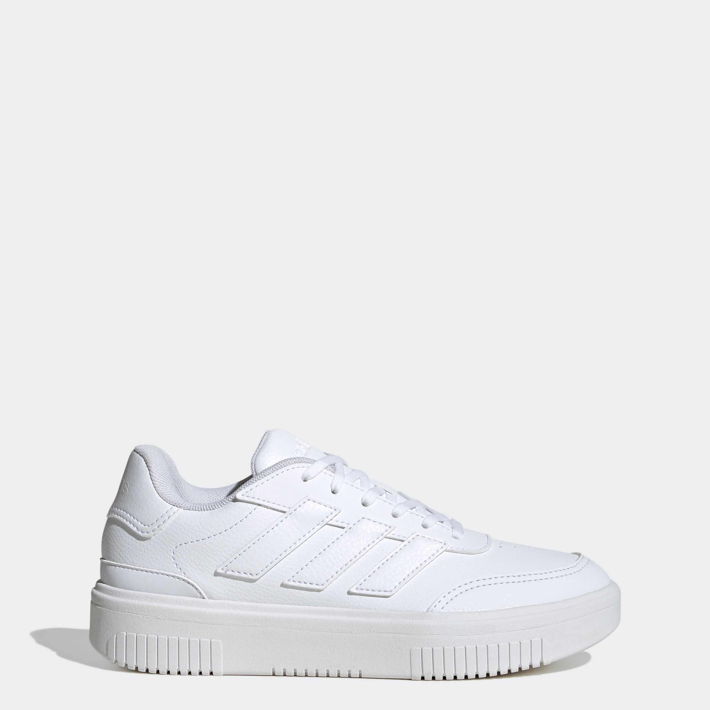 adidas Sportswear Sneaker »COURTBLOCK BOLD«