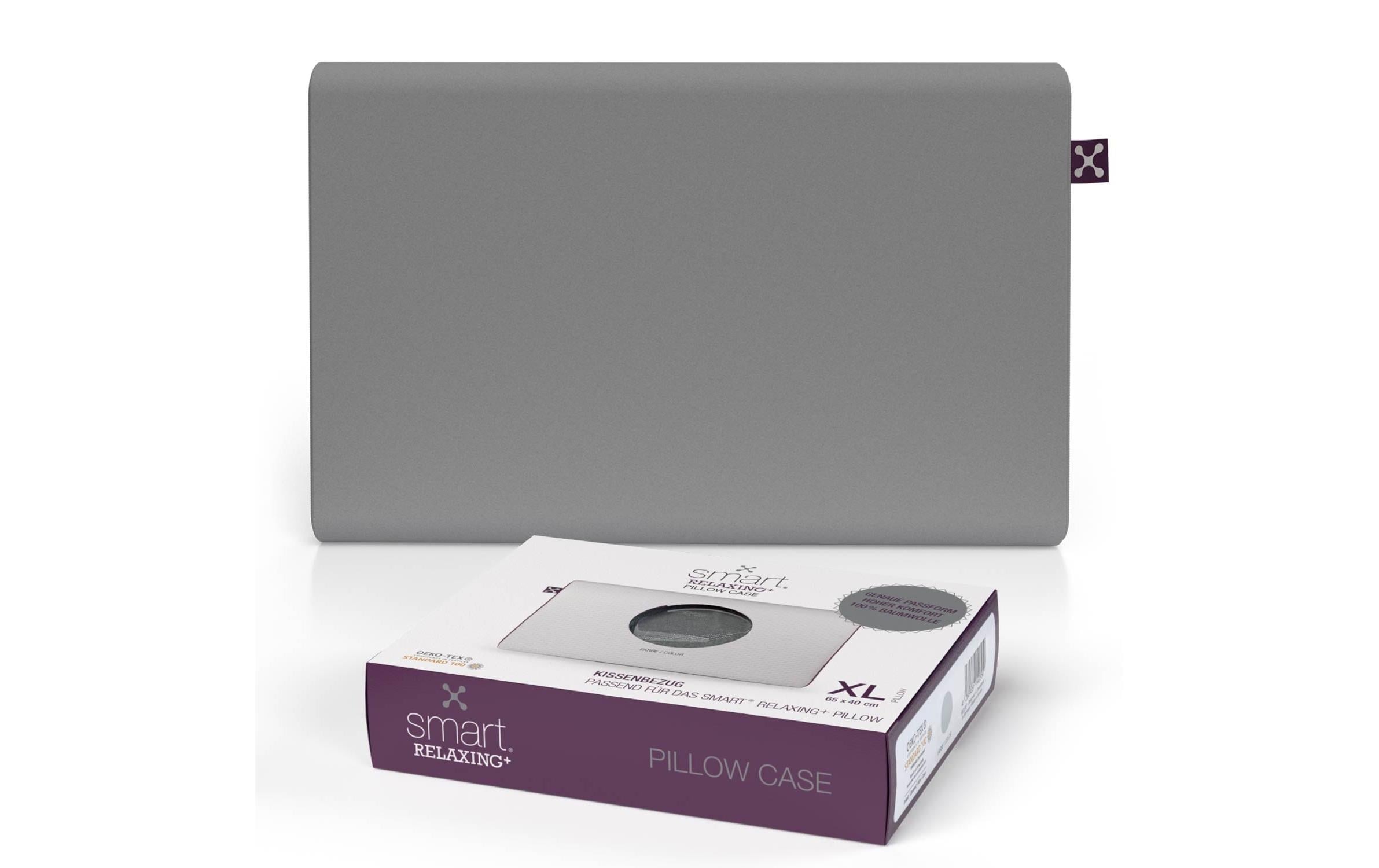 smartsleep Kissenbezug »Relaxing«