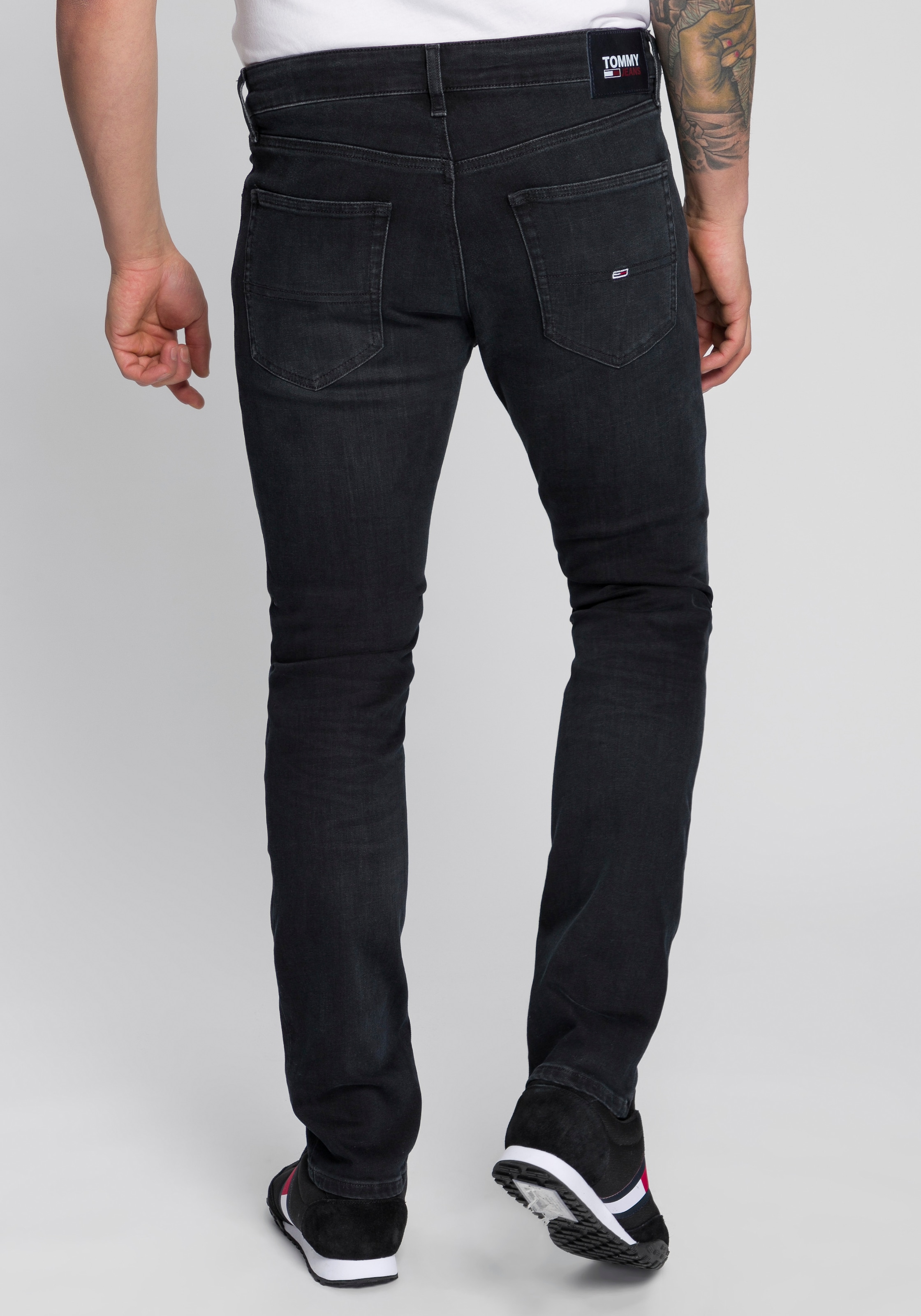 Tommy Jeans Slim-fit-Jeans »SCANTON SLIM« kaufen