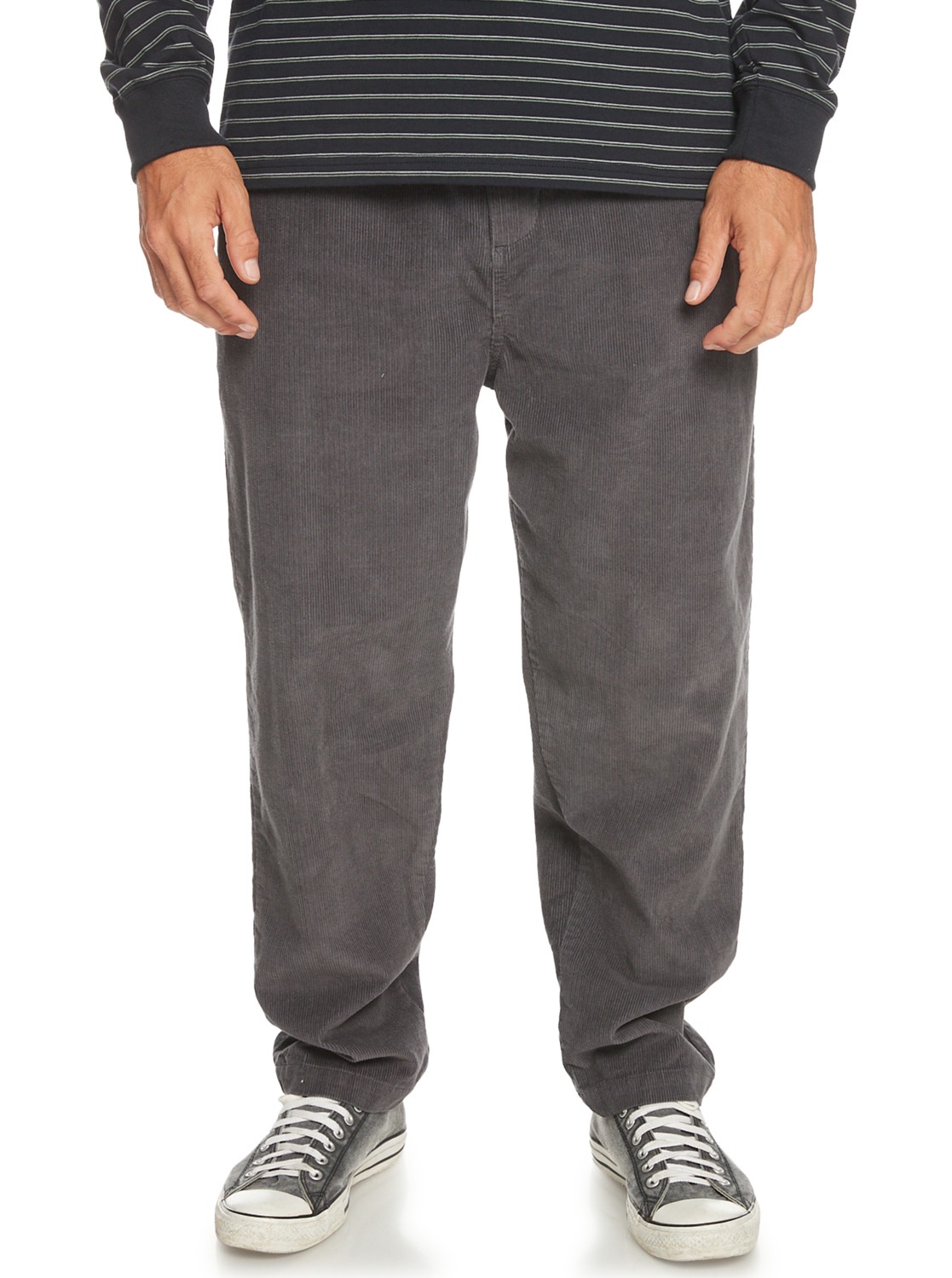 Image of Quiksilver Stoffhose »Cord Beach Cruiser« bei Ackermann Versand Schweiz