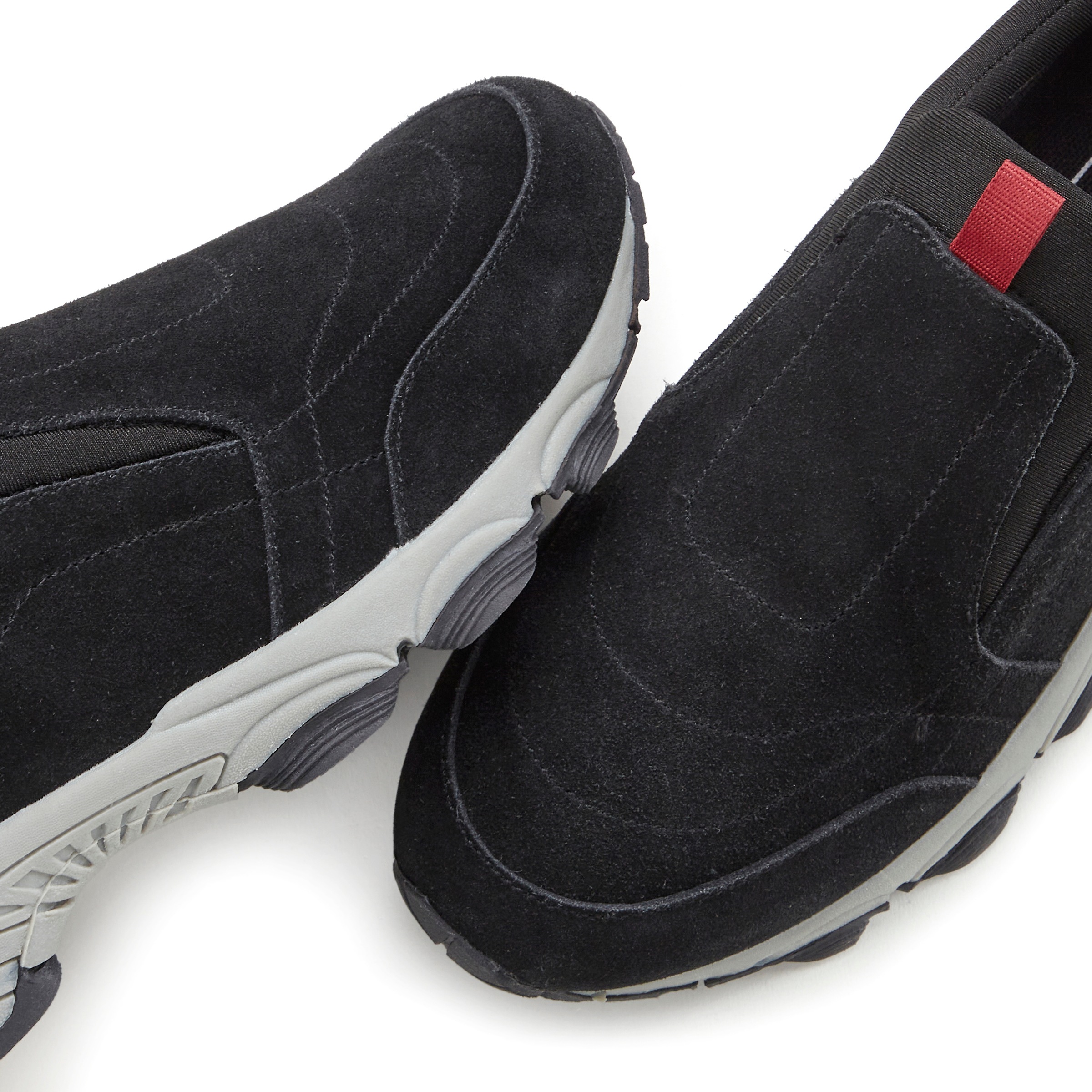 John Devin Sneaker »Lederschuh«, Slipper, Halbschuhe, Freizeitschuhe aus Leder