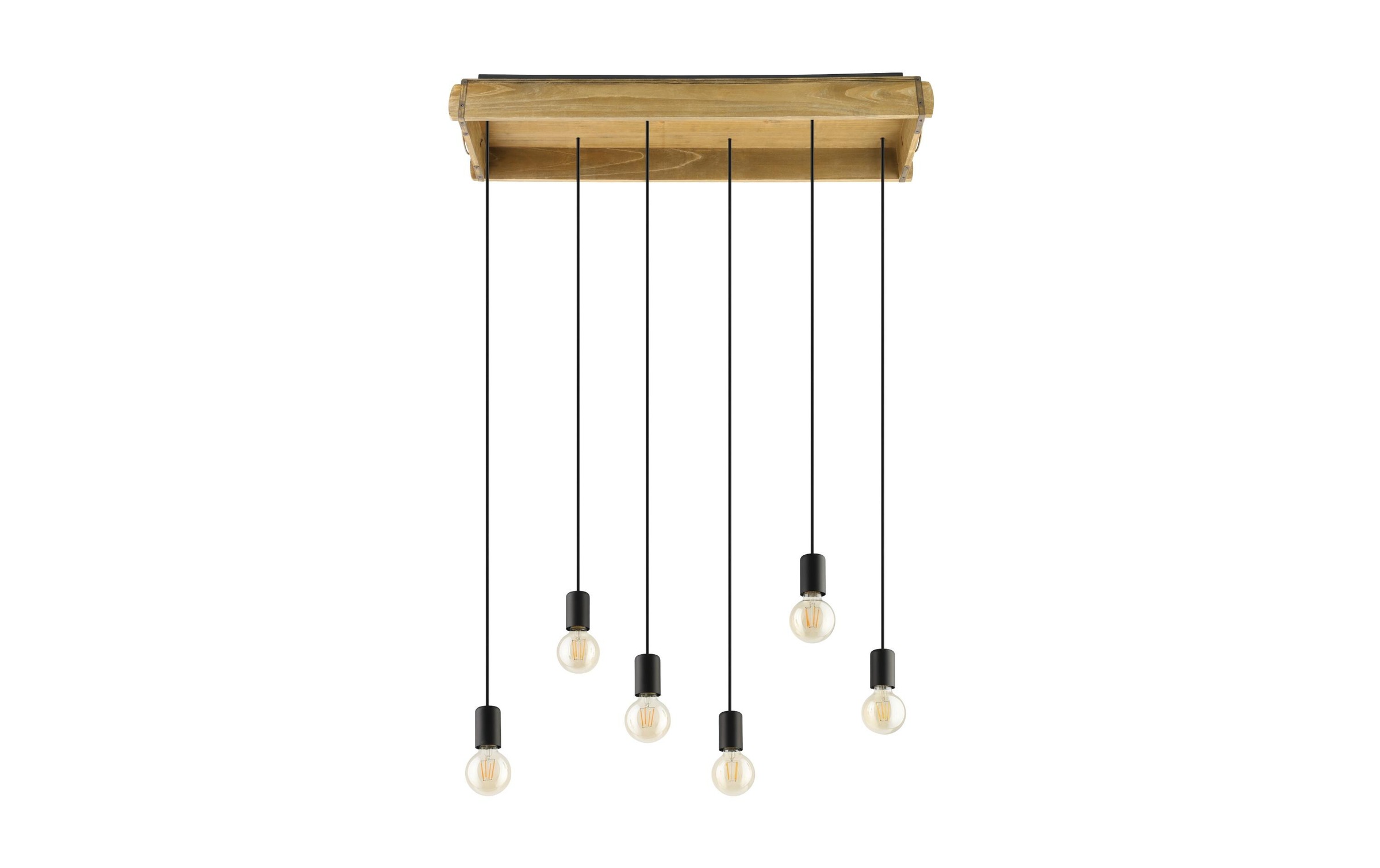 Image of EGLO Pendelleuchte »WOOTTON«, E27 bei Ackermann Versand Schweiz