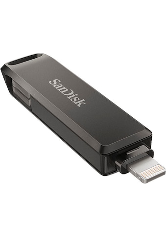 USB-Stick »iXpand® Luxe 128 GB«, (USB 3.1)