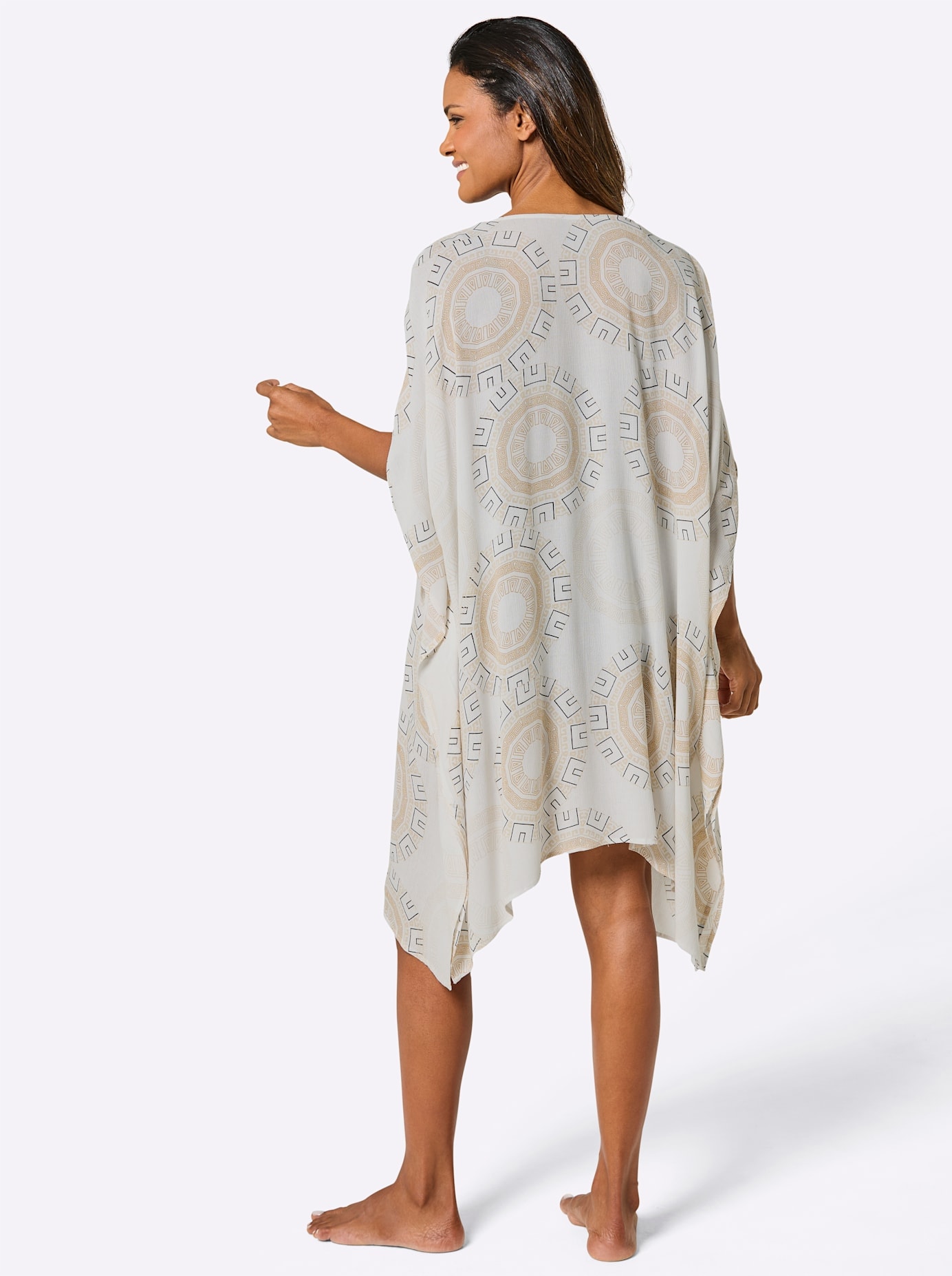 feel good Robe d'été »Tunika«