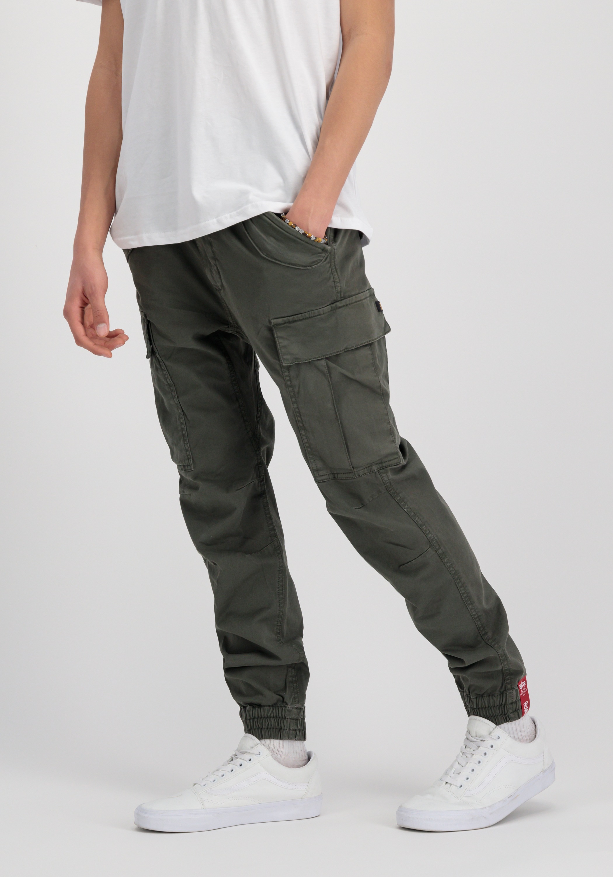 Alpha Industries Cargohose »Airman Pant«