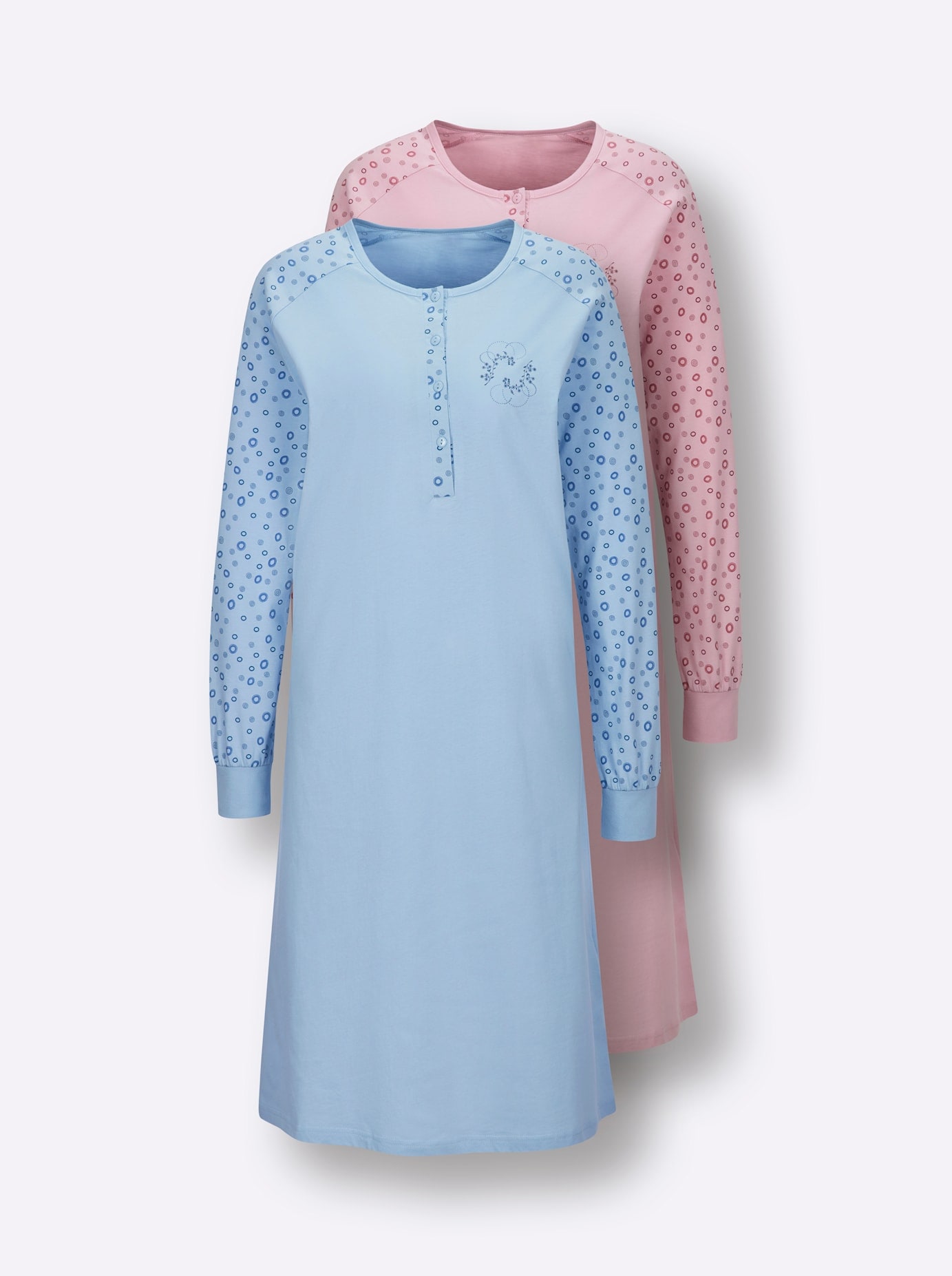 comtessa Chemise de nuit »Nachthemden«