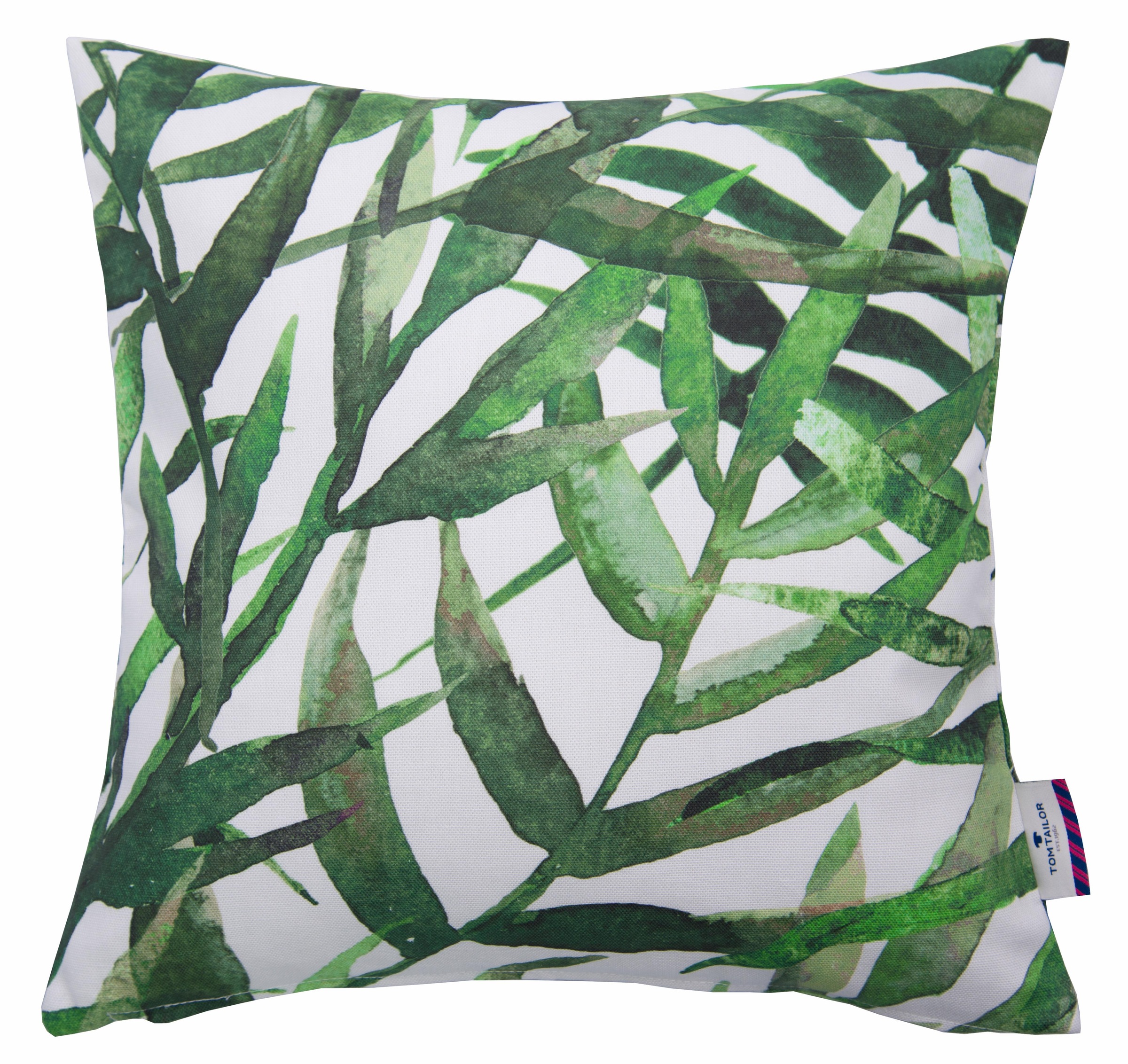 Image of TOM TAILOR Dekokissen »BAMBOO«, (1 St.) bei Ackermann Versand Schweiz