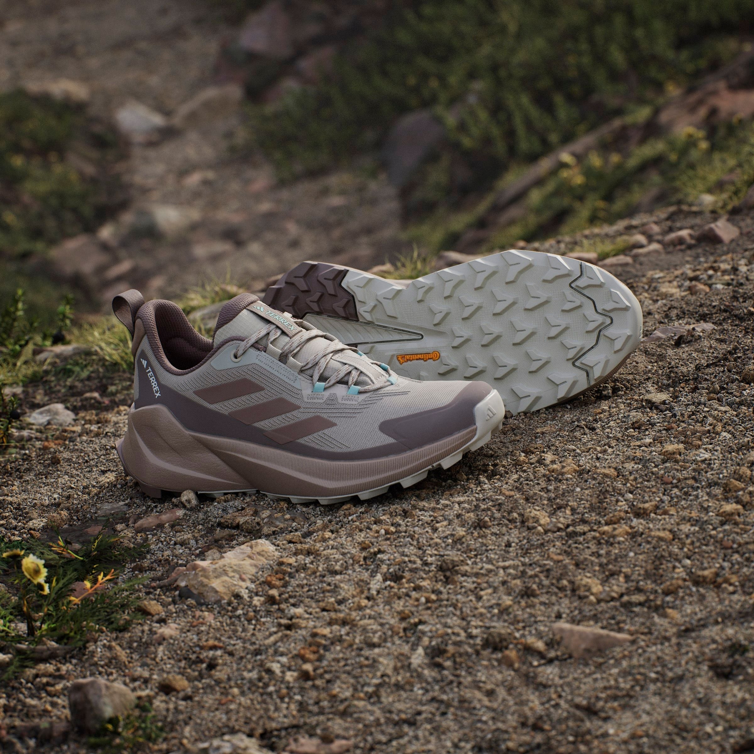 adidas TERREX Wanderschuh »TERREX TRAILMAKER 2.0«