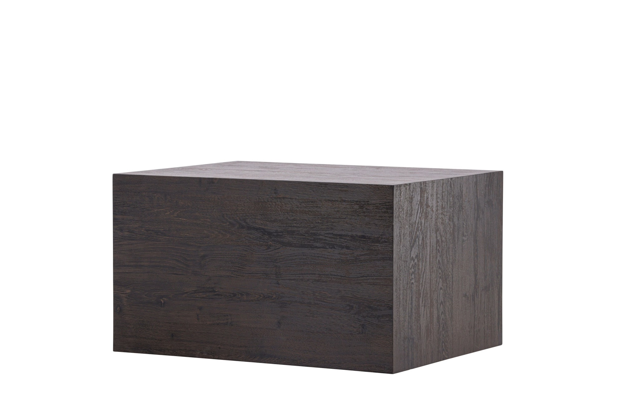 Venture Home Couchtisch »York, rechteckiger Couchtisch, modern & vielseitig, 80 × 60 cm« Sofatisch, MDF, rechteckig, kompakt, dekorativ, klar