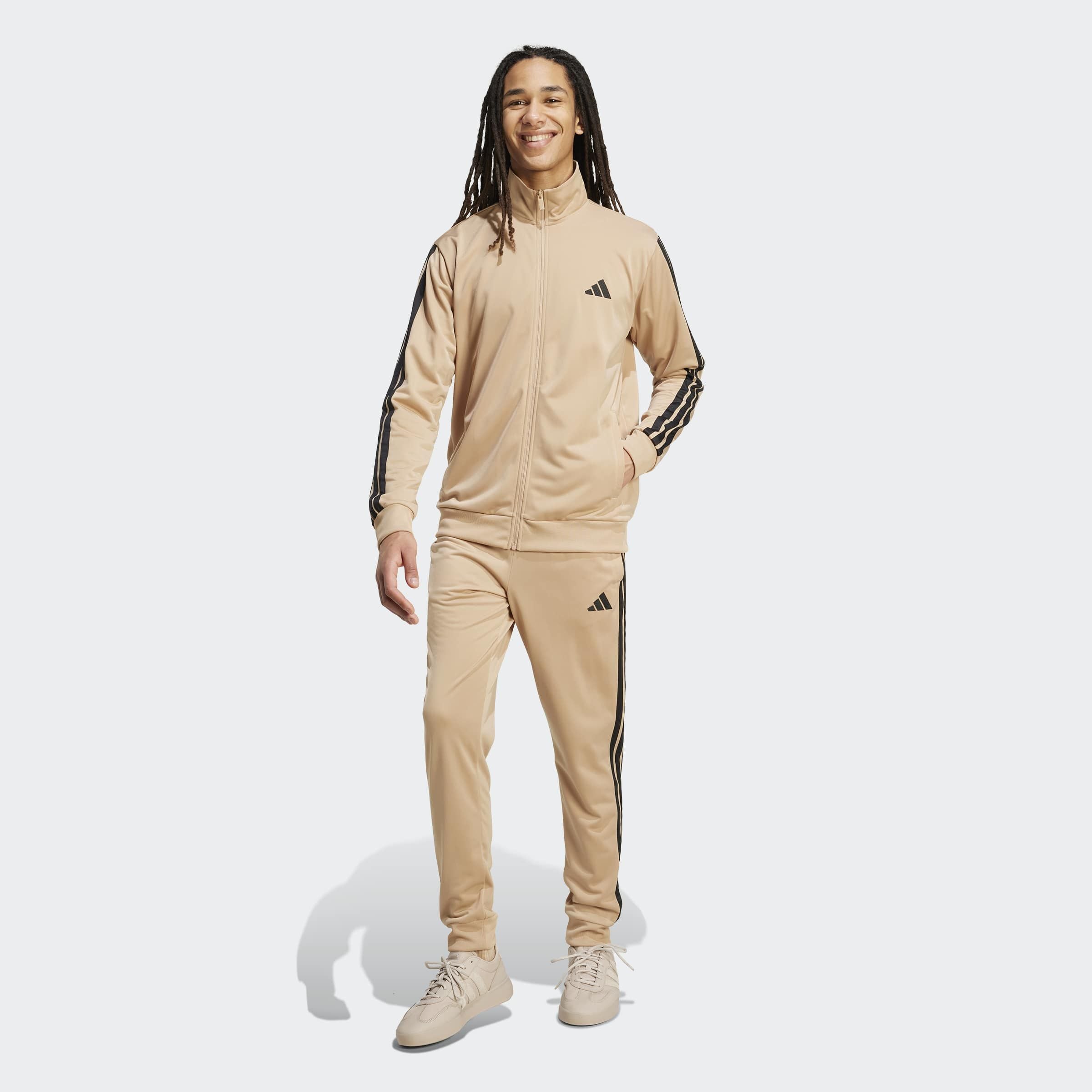 Image of adidas Sportswear Trainingsanzug "DAYREADY" 2 Stk. Exklusivfarbe