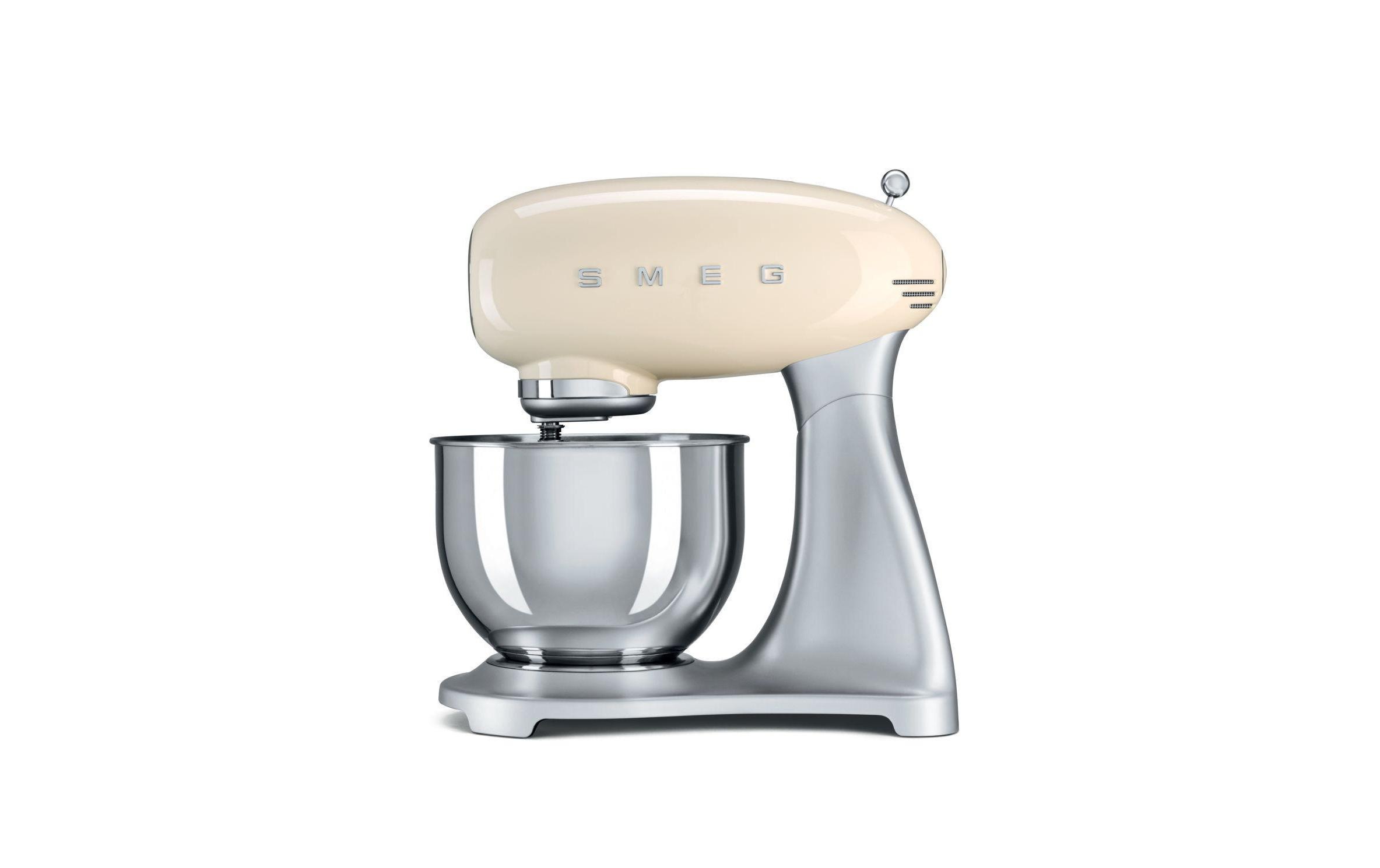 Image of Smeg Küchenmaschine »50´s Retro Style Beige«, 800 W bei Ackermann Versand Schweiz