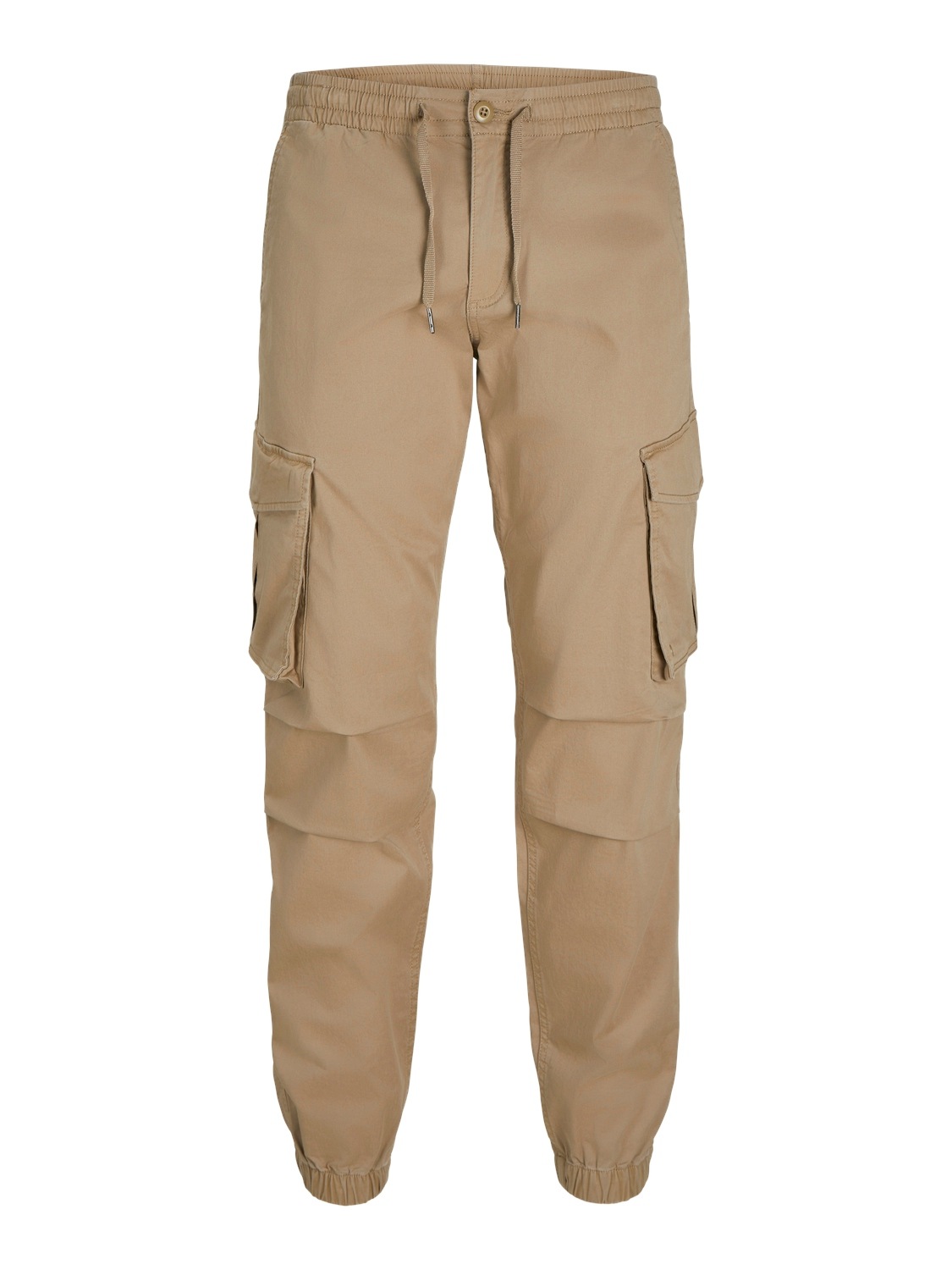 Jack & Jones Cargohose »JPSTKANE NOAH CUFFED CARGO NOOS«