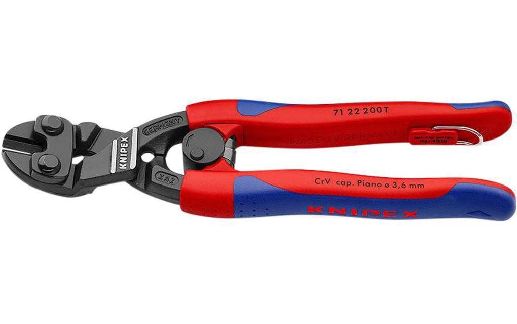 Image of Knipex Bolzenschneider »CoBo« bei Ackermann Versand Schweiz